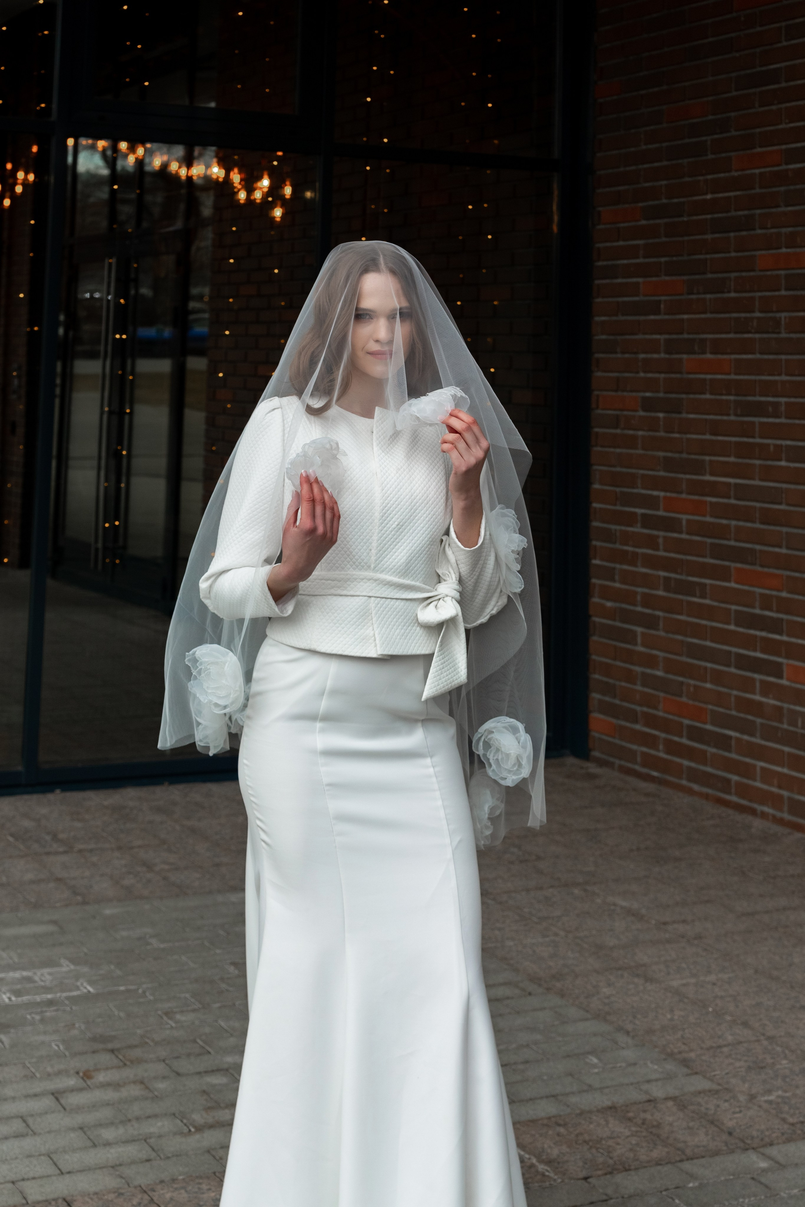 Дмитрий и Елизавета. Фотограф Шагалов Михаил