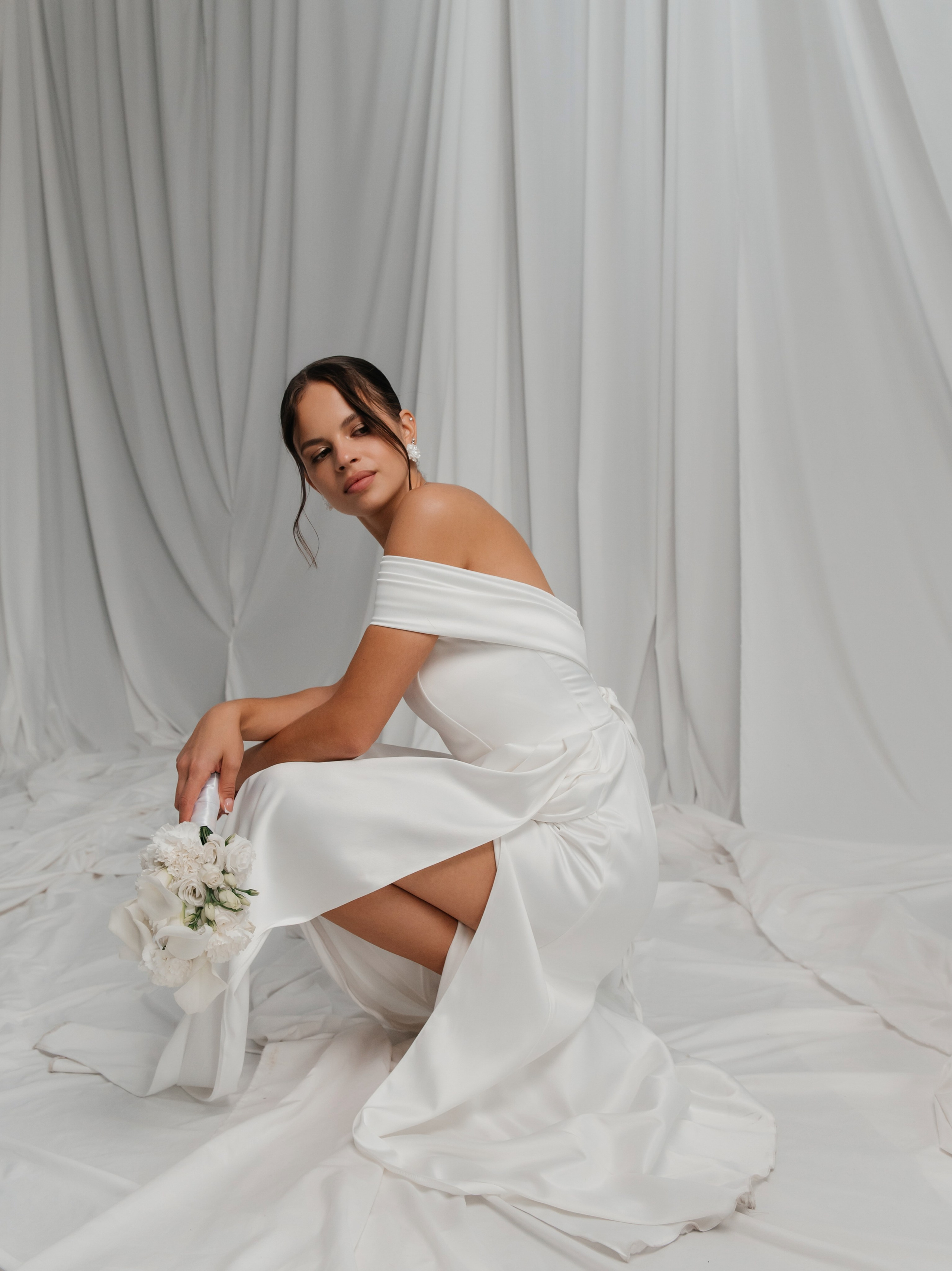 Свадебные съемки. Фотограф Марина Лысова