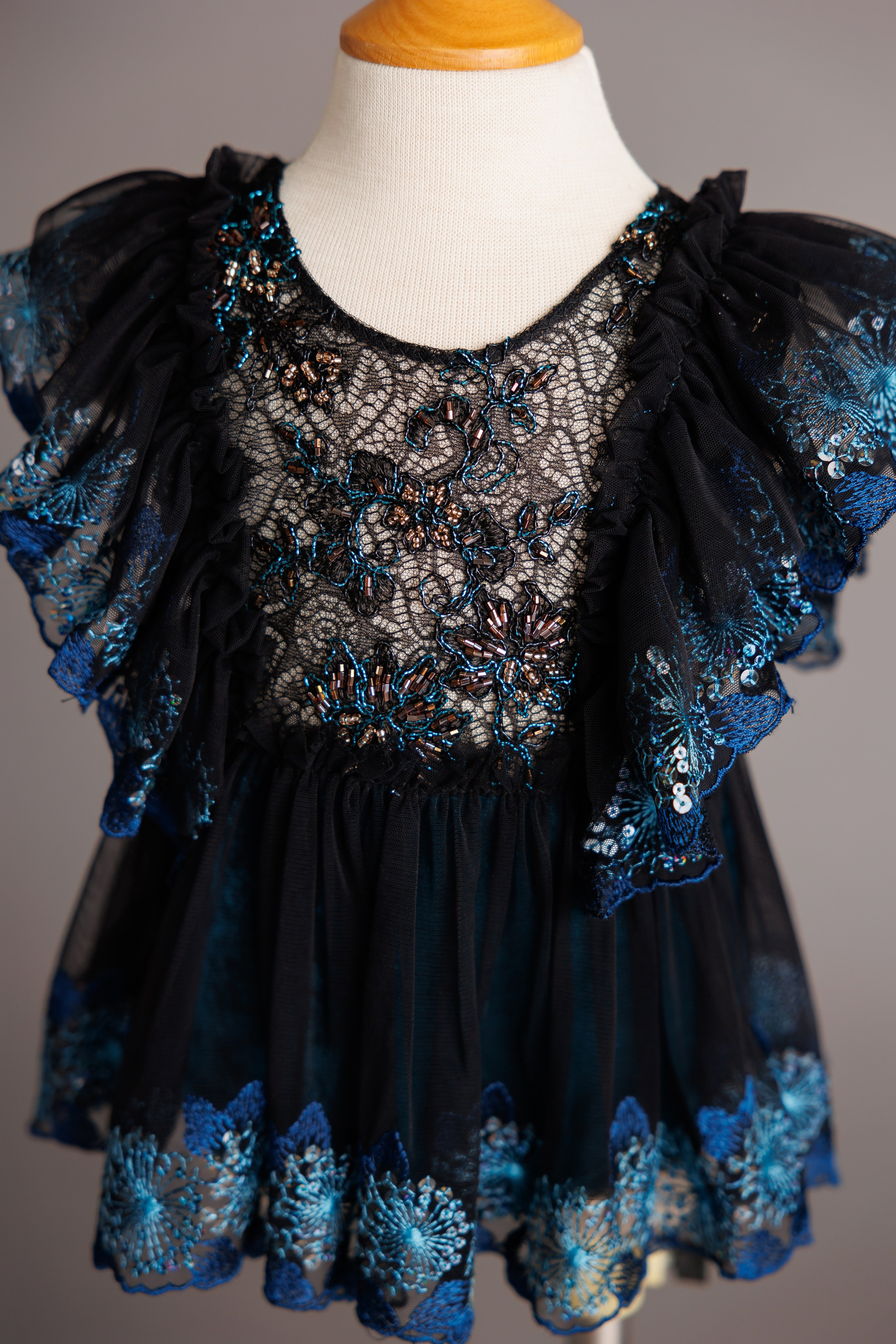 Наряды для девочек с 6-24 месяцев