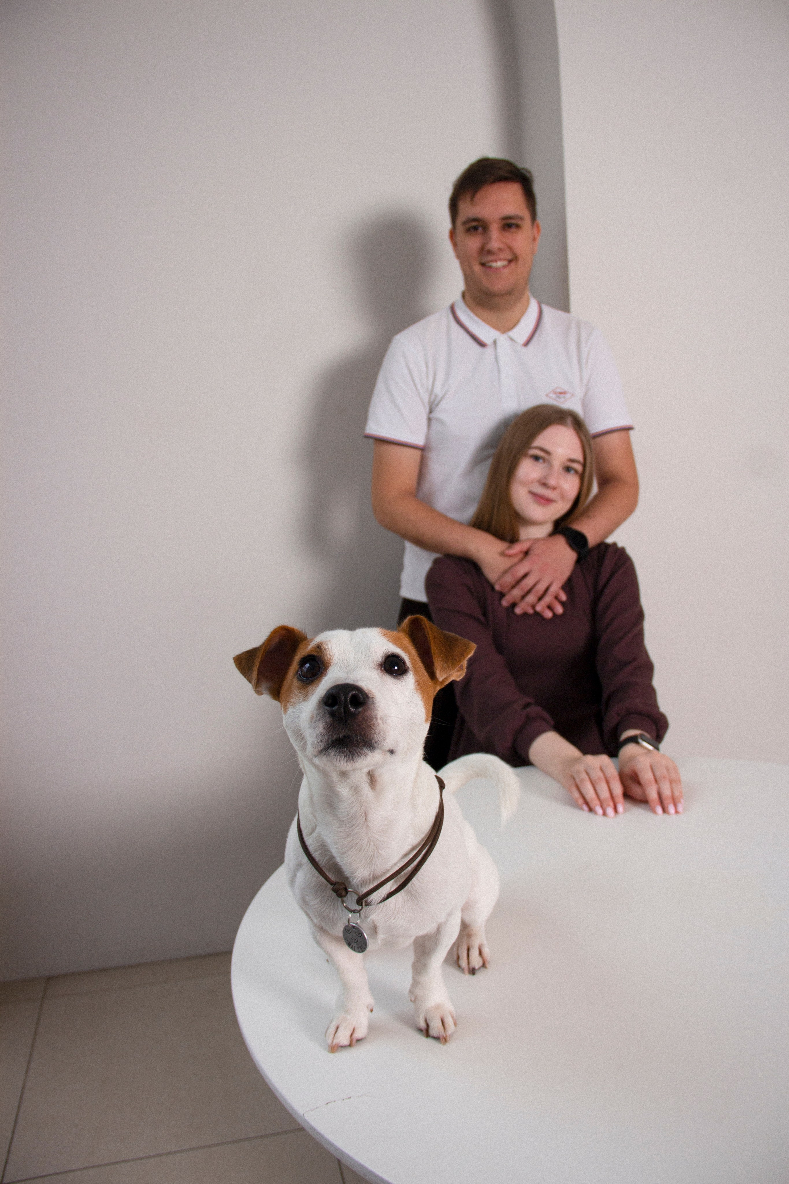 Валерия и Алексей. Фотограф в Санкт-Петербурге Смирнова Диана