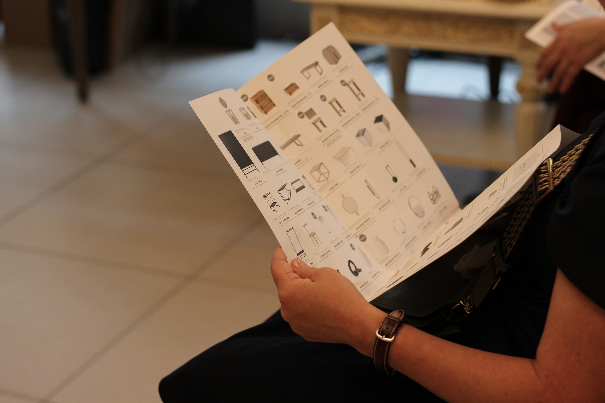 Скандинавский завтрак с дизайнерами в интерьерной студии, Санкт-Петербург, 2019 г. Фотограф в Санкт-Петербурге Смирнова Диана