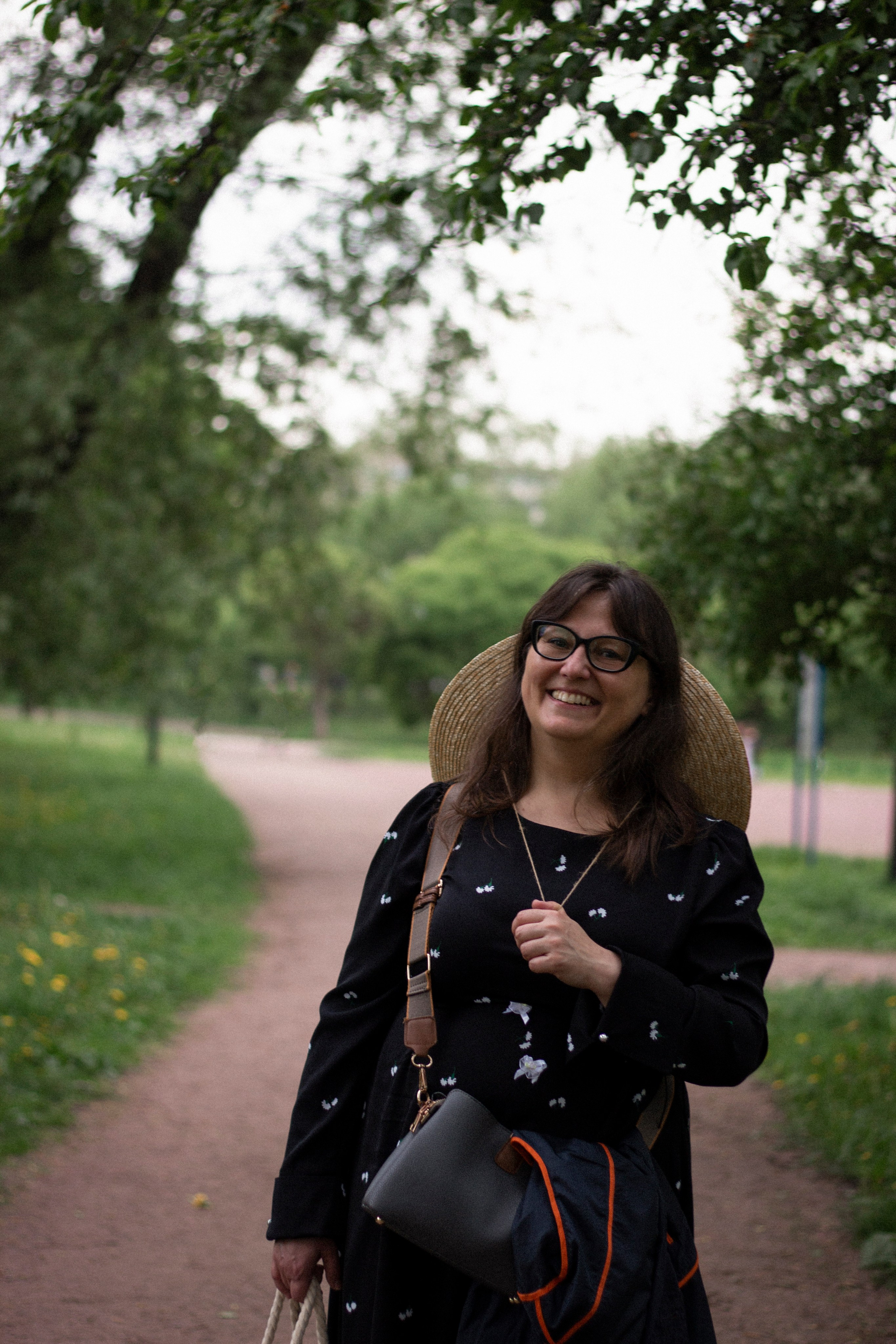 Катя, Кирилл, Тёма и Аня. Фотограф в Санкт-Петербурге Смирнова Диана