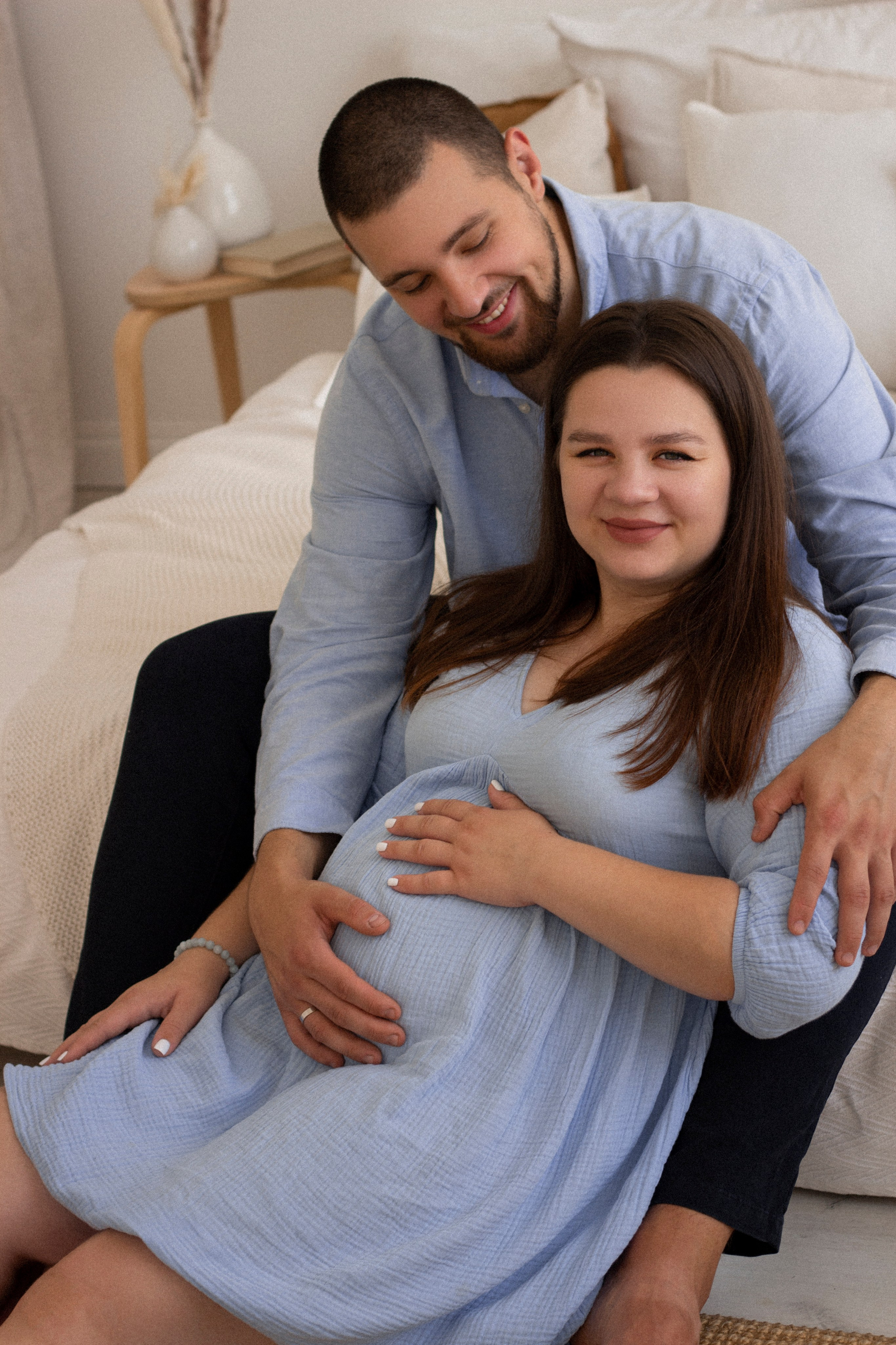 Ирина и Дмитрий. Фотограф в Санкт-Петербурге Смирнова Диана