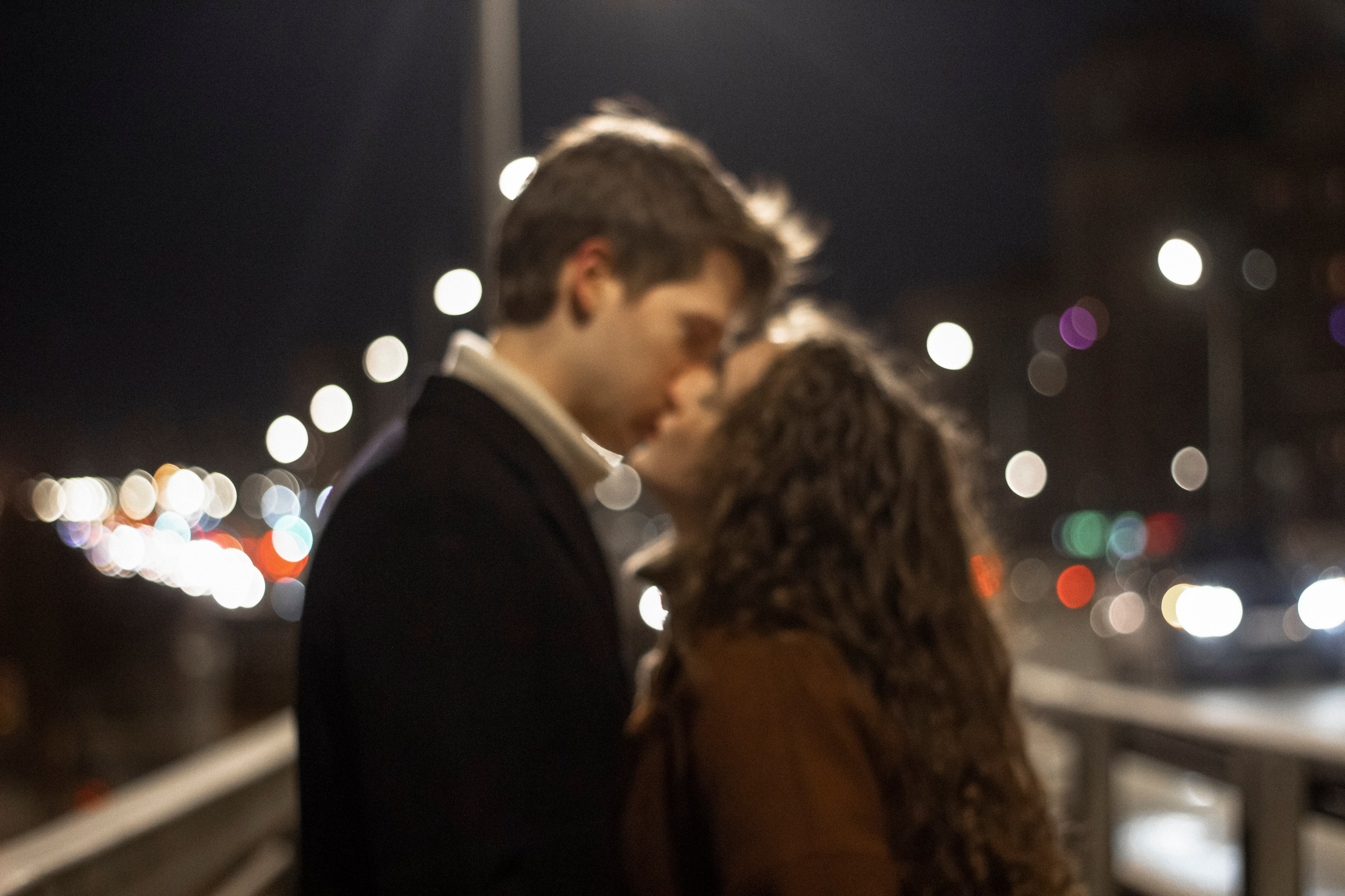 Настя и Дима. Фотограф в Санкт-Петербурге Смирнова Диана