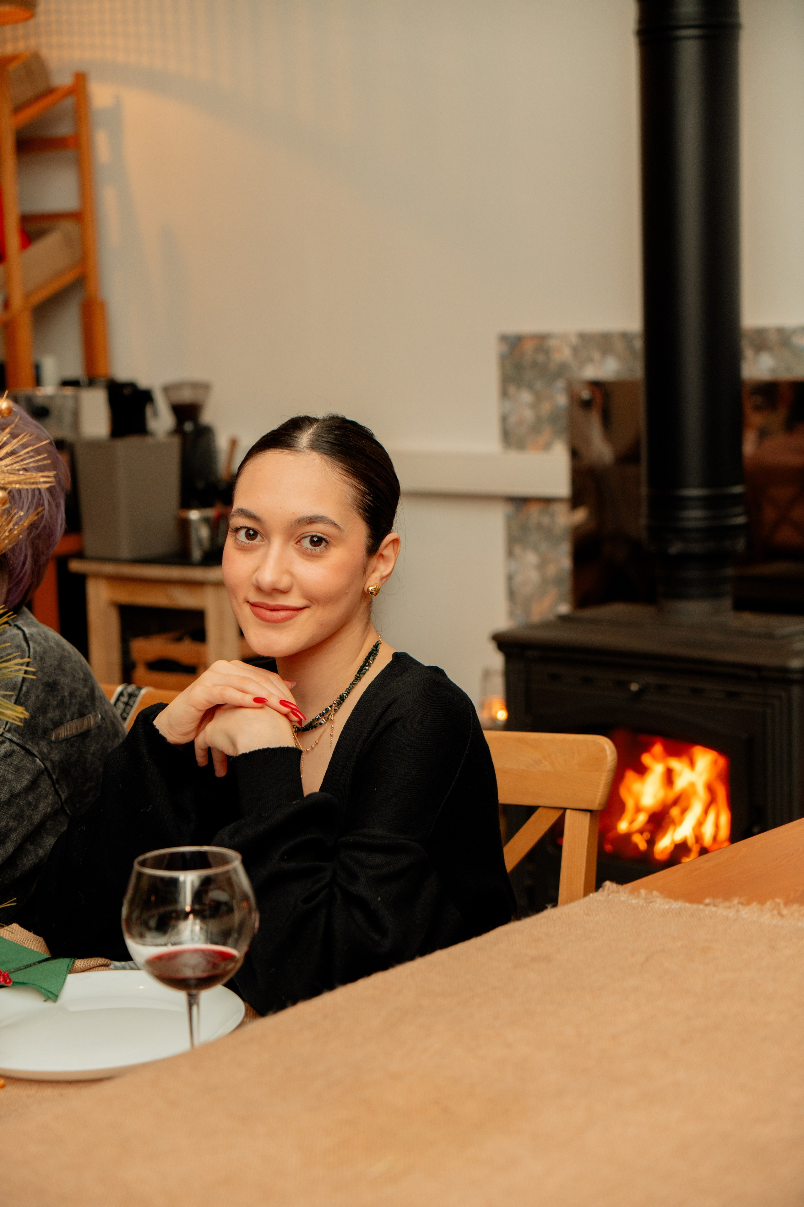 Ферма Основание 2. Фотограф г. Тольятти