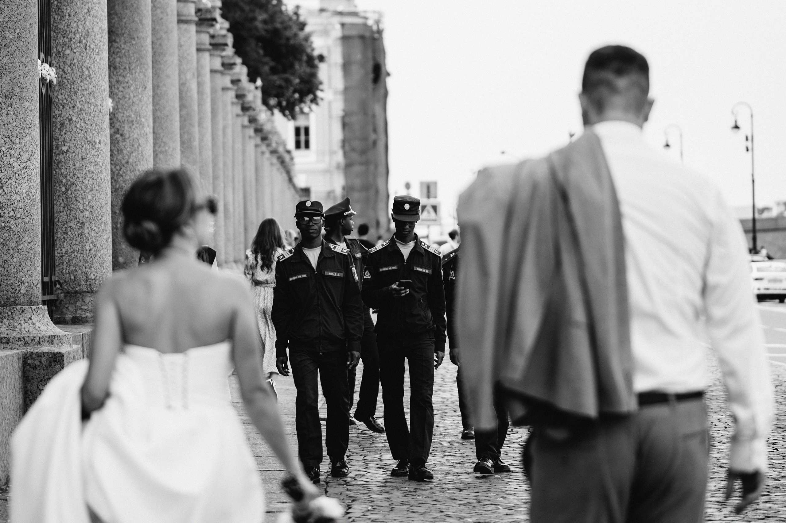 ANONS. Мария — Свадебный фотограф