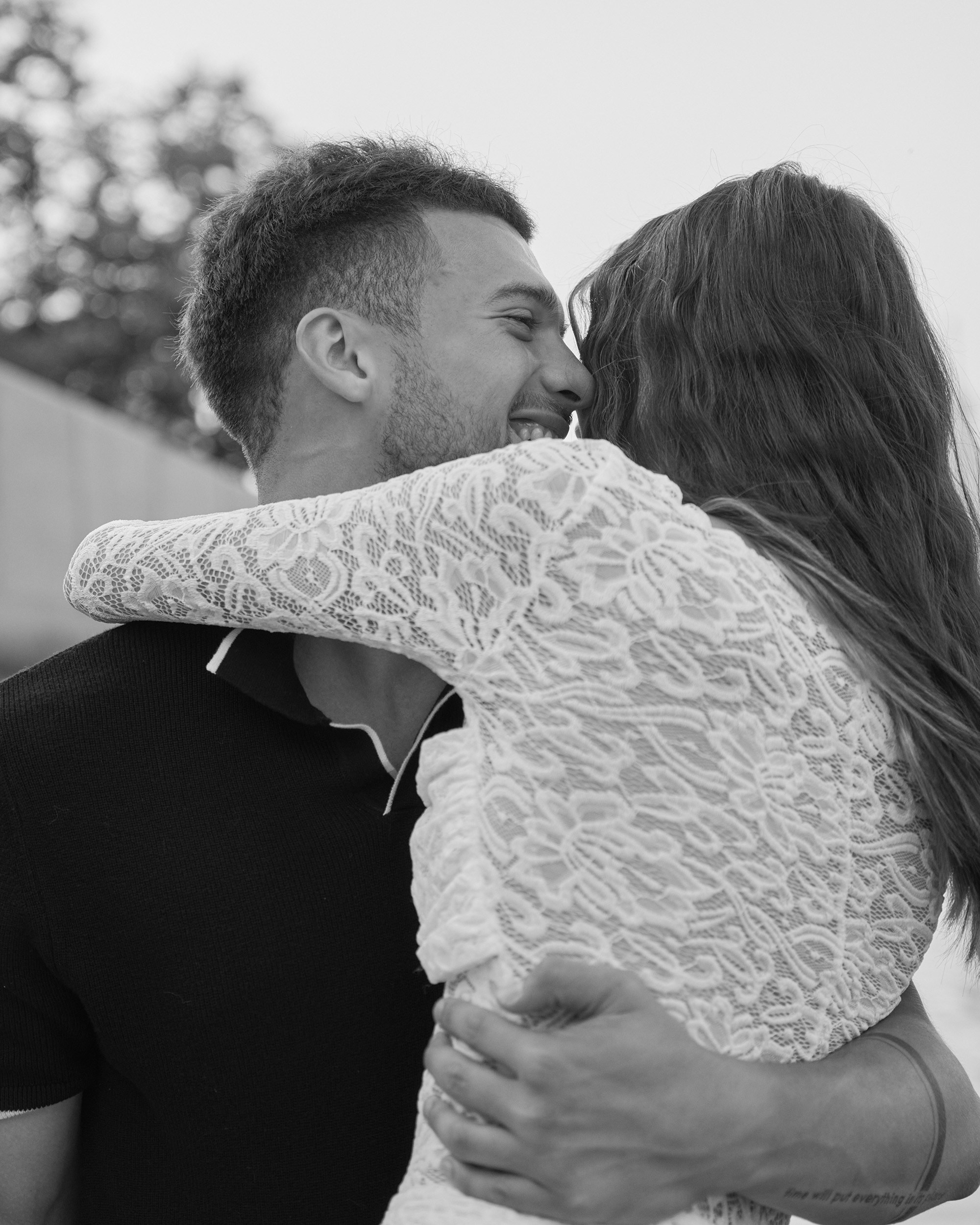 Саша + Костя. Minflo Photographer