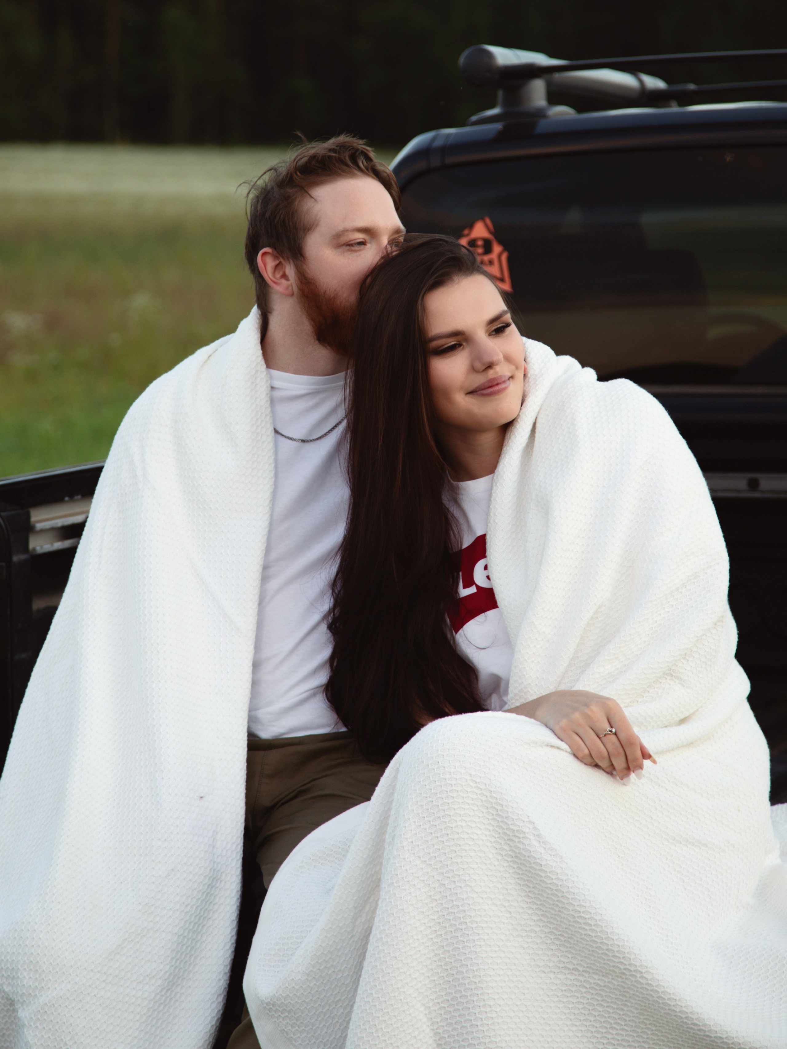 Love Story. Фотограф Москва и МО, Кристина Муслимова