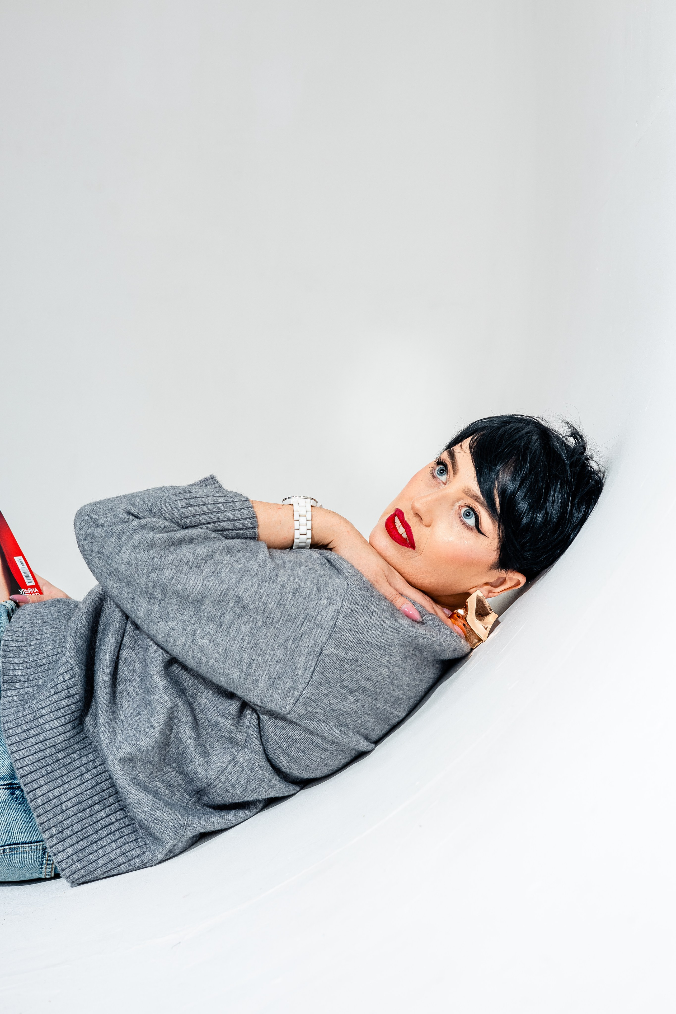 Портретные. Фотограф Елена Медок Калининград