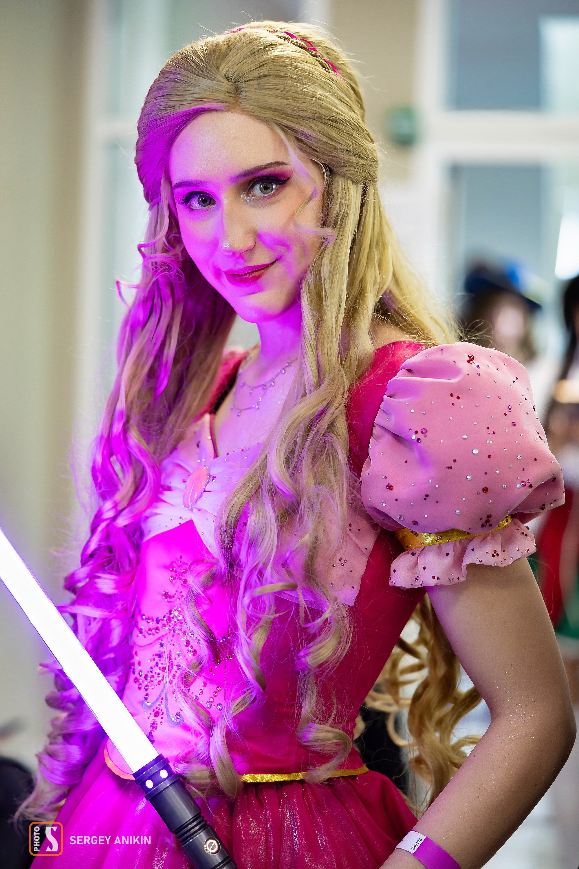 Фоторепортаж с фестиваля ДЕДфест 2025 в Москве