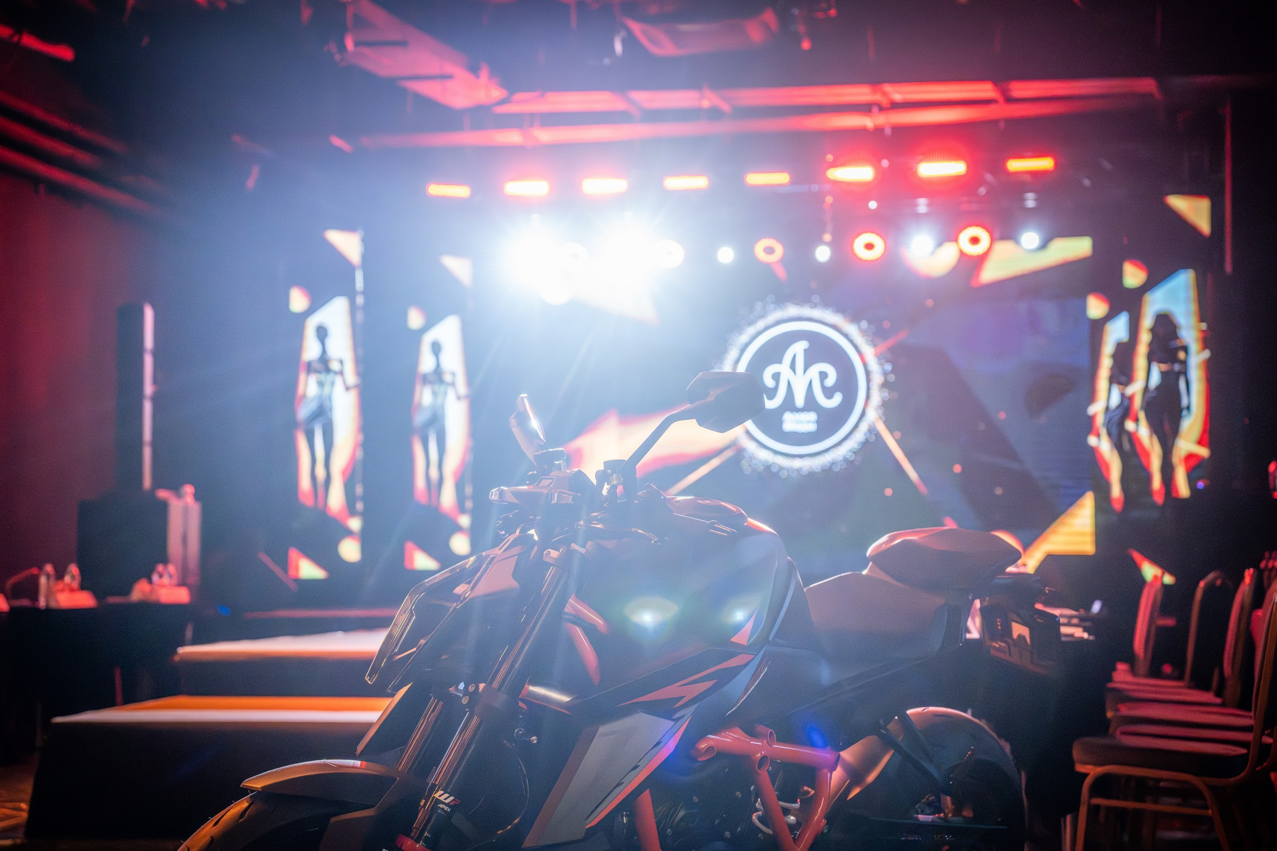 Аллея Моды. Безрукова Юлия Art | EVENT Фотограф Москва