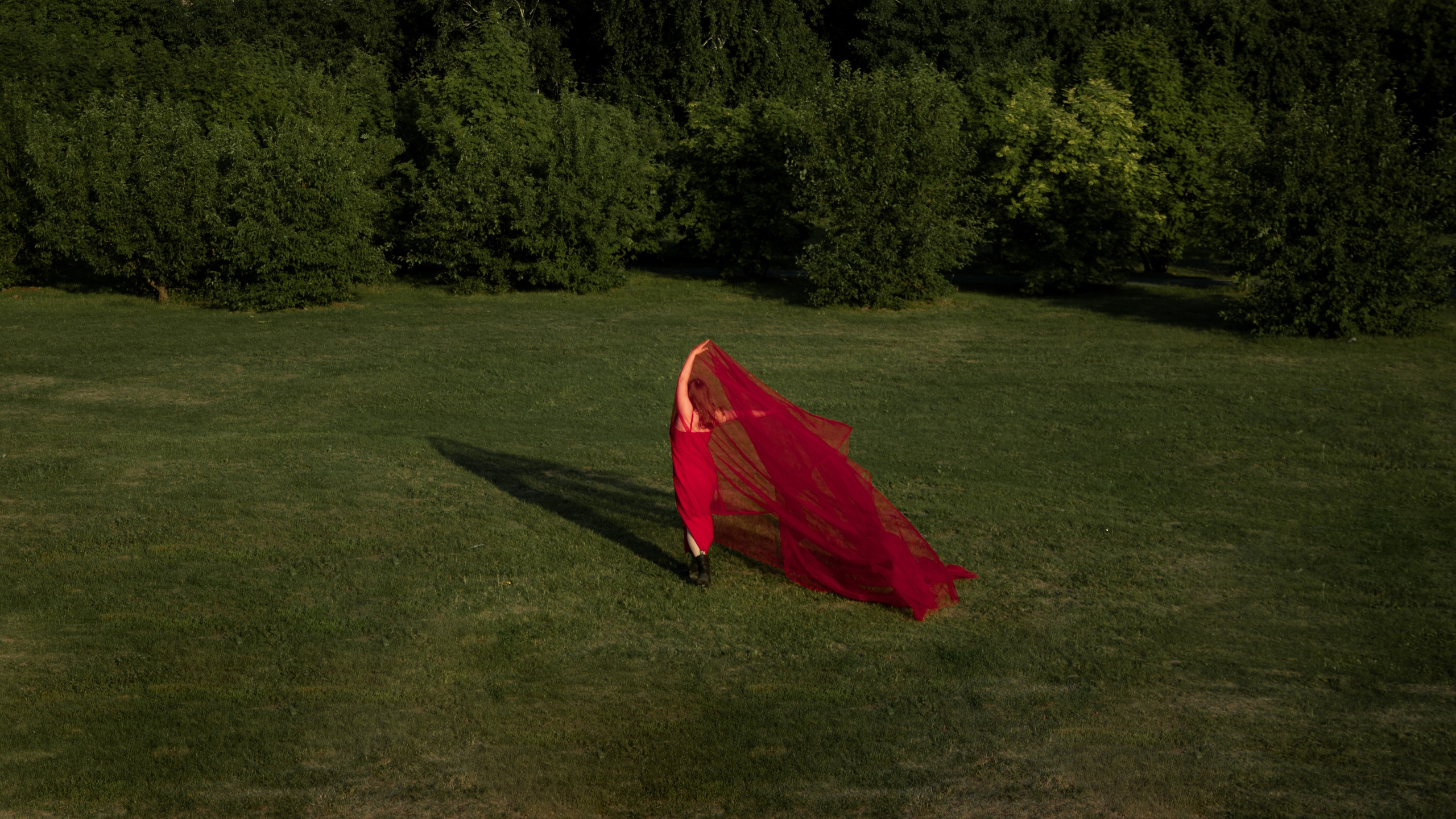 Анна — Александрия