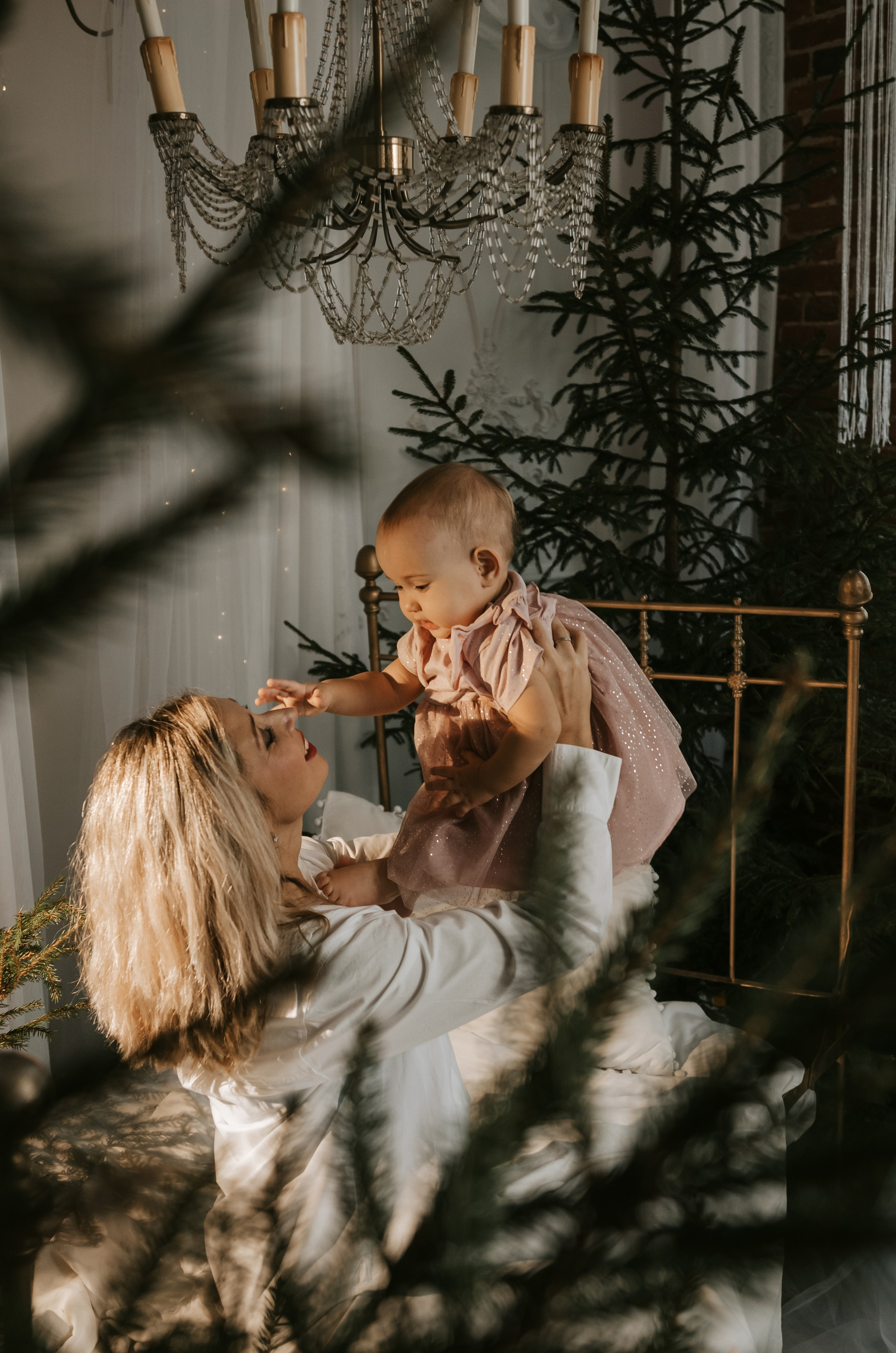 Семейные. Индивидуальные, семейные, студийные съемки в Серпухове и за пределами