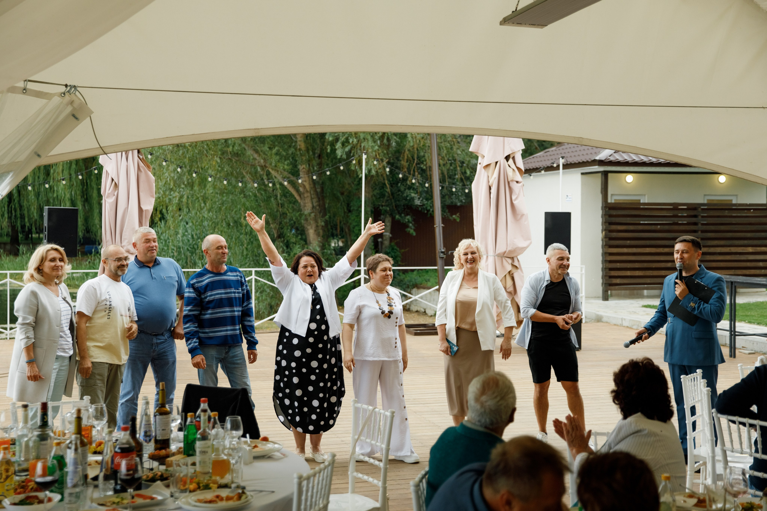 Юбилей. Фотограф Илья Чудин в Саратове