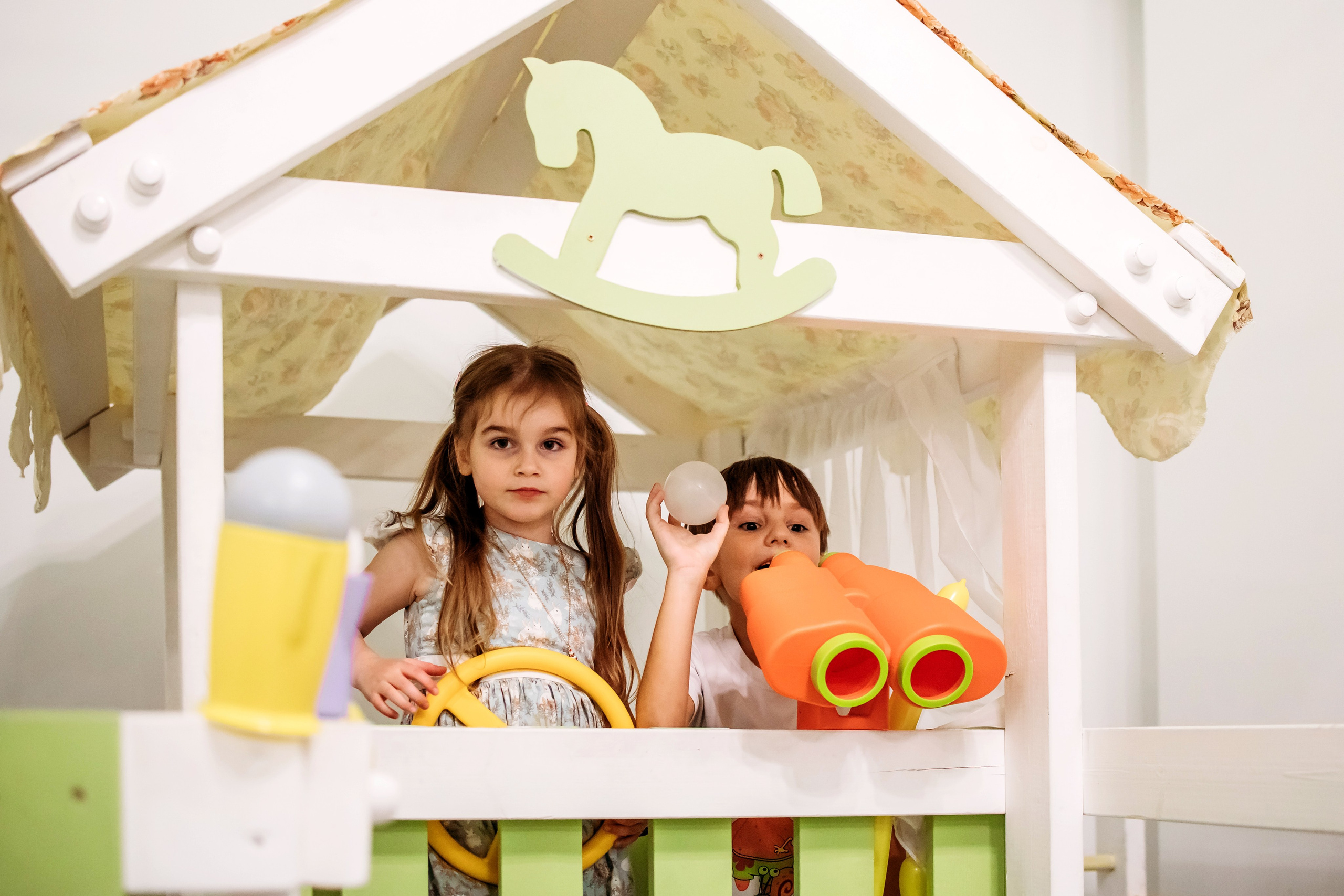 День рождения Мирослава. Семейный фотограф и видеограф Попова Юлия