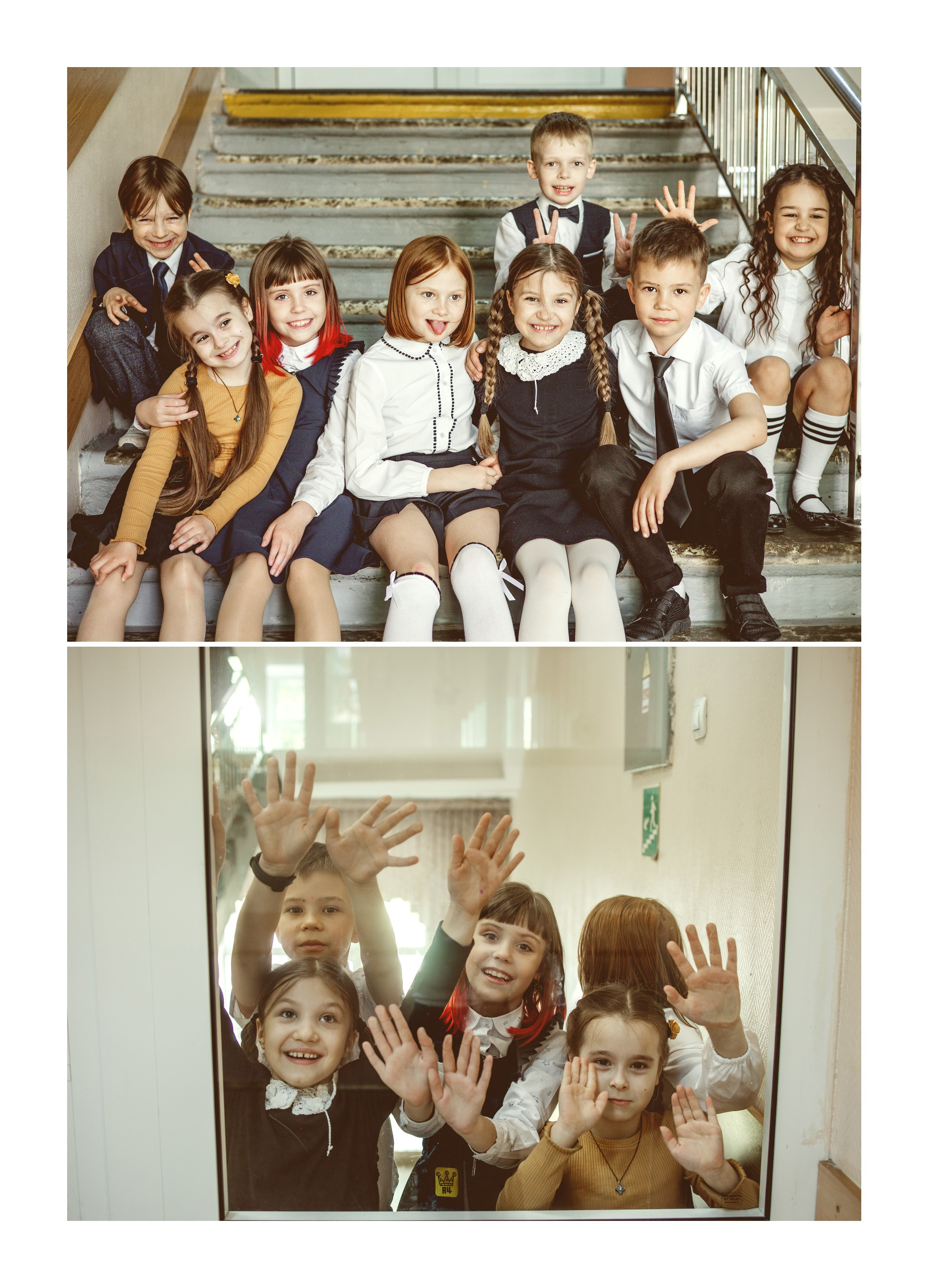 1 «З». Семейный фотограф и видеограф Попова Юлия