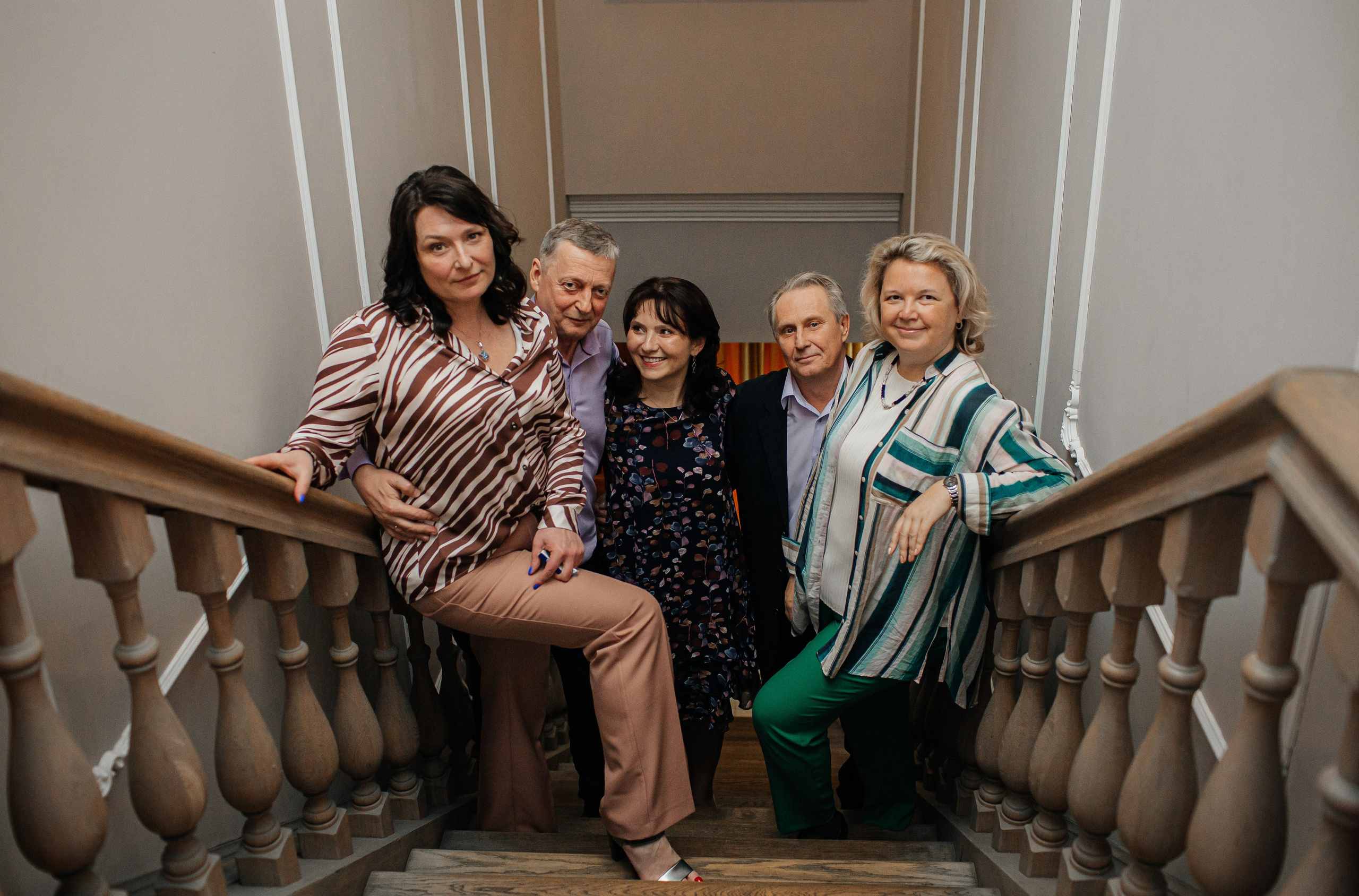 Андрей и Валерия. Свадебный и семейный фотограф Елизавета Ермак | Москва и МО