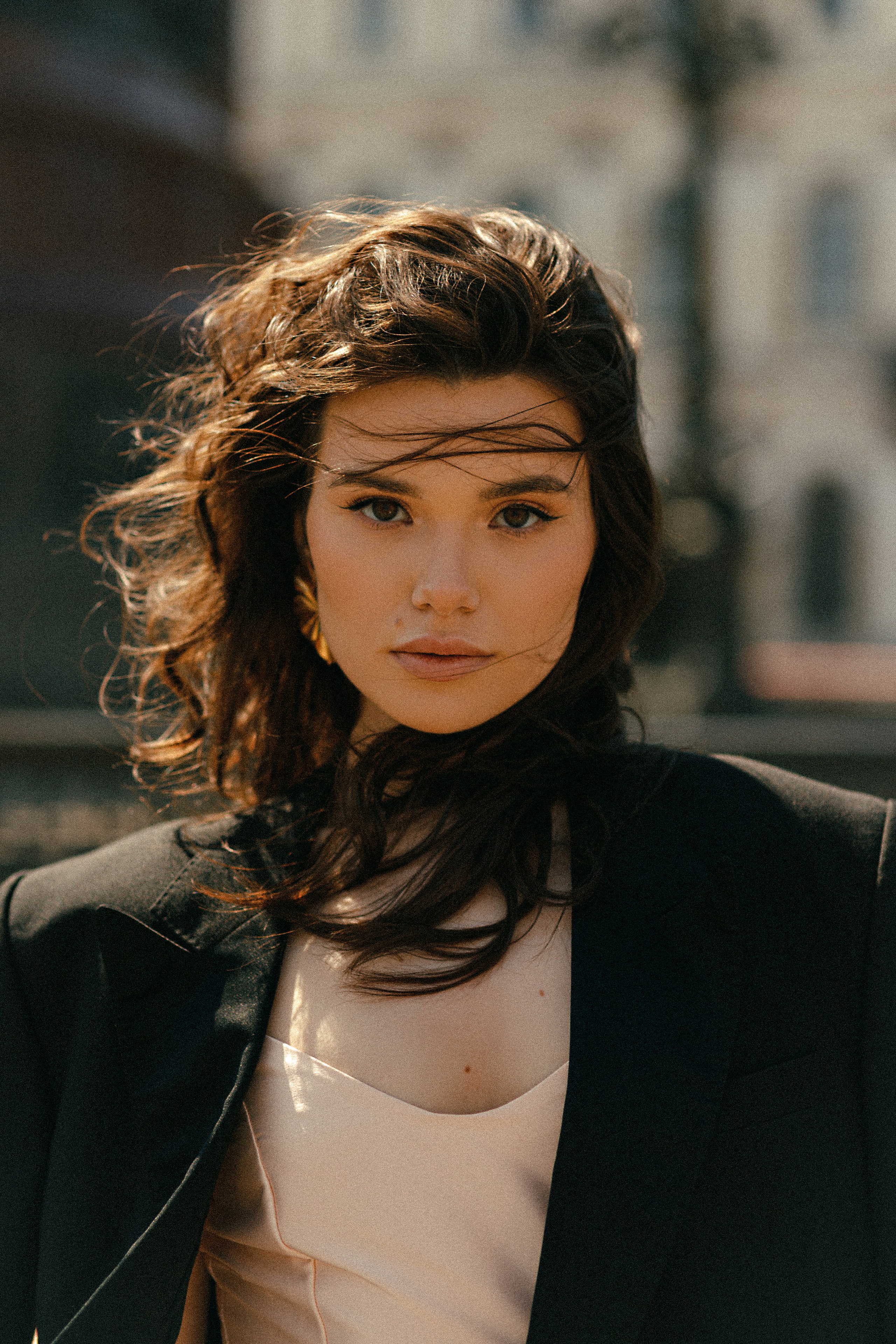 Фотограф в Санкт-Петербурге Александра Юн