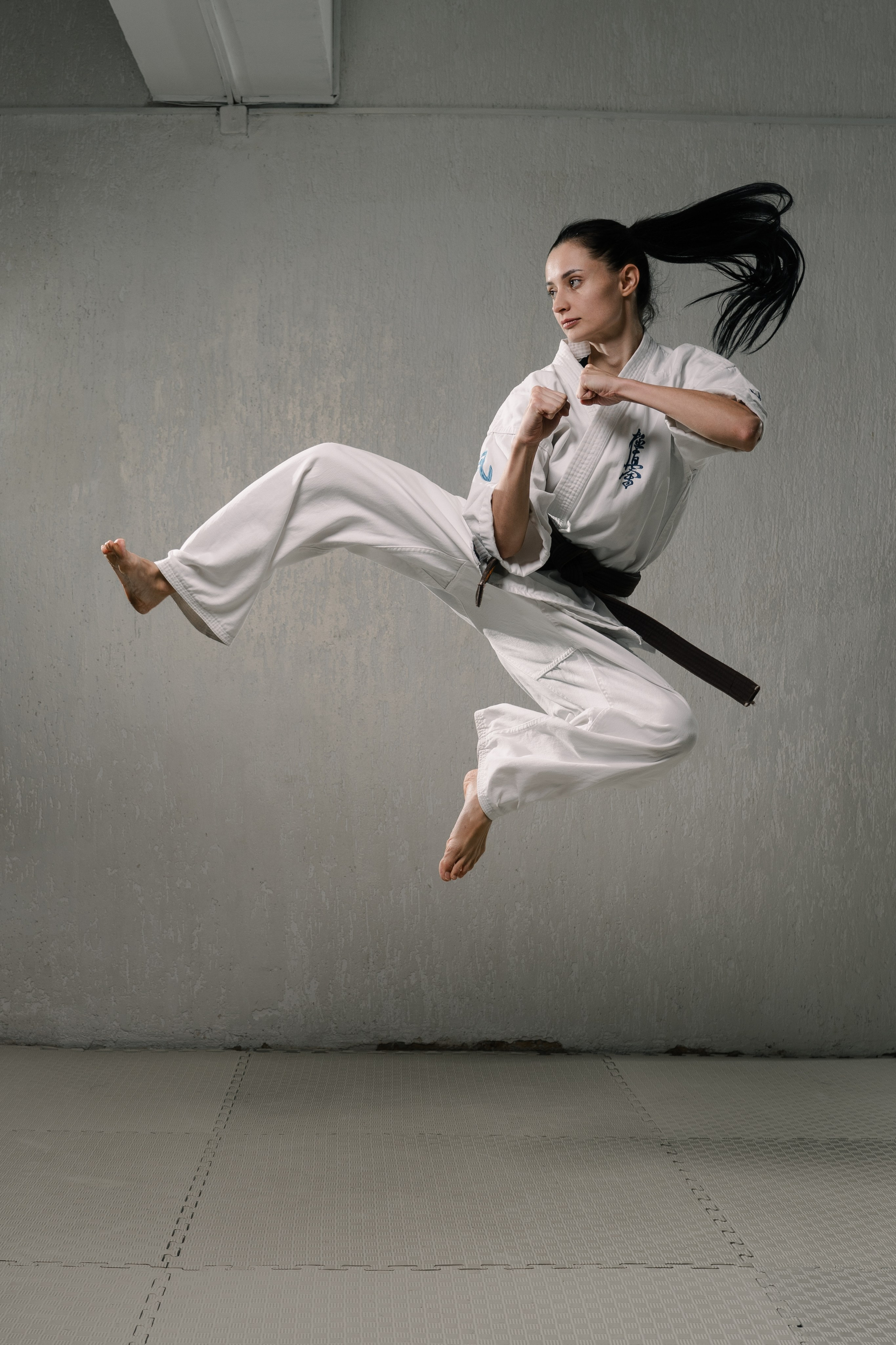 Киокушинкай каратэ. Выпускные альбомы Натальи Бутко: Новороссийск, Анапа, Геленджик