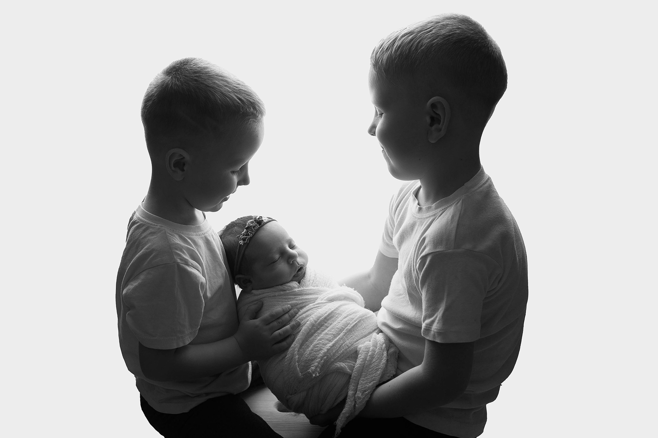 Съемка новорожденных. Фотограф новорожденных