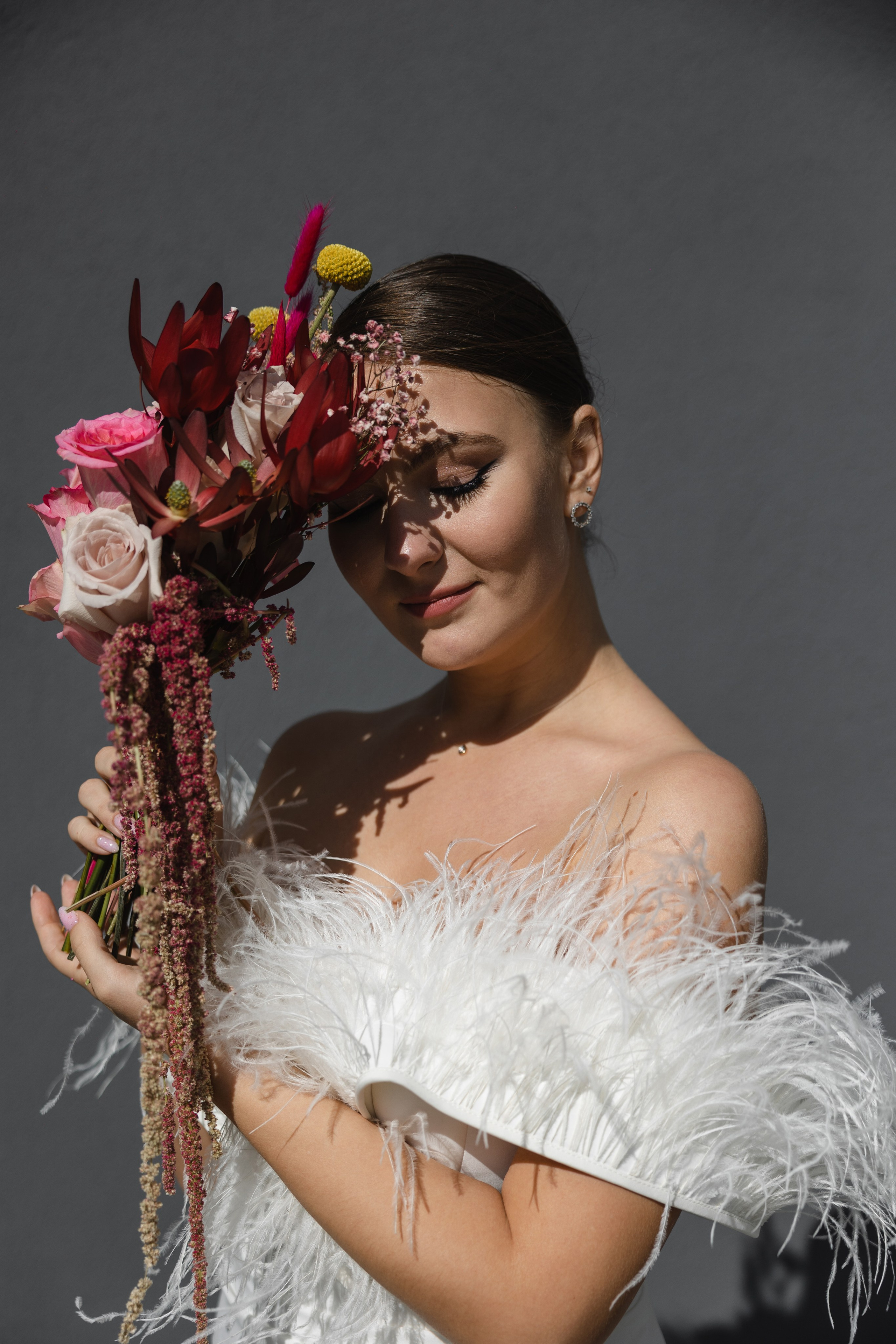 Денис и Анна. Фотограф Маноли Мария