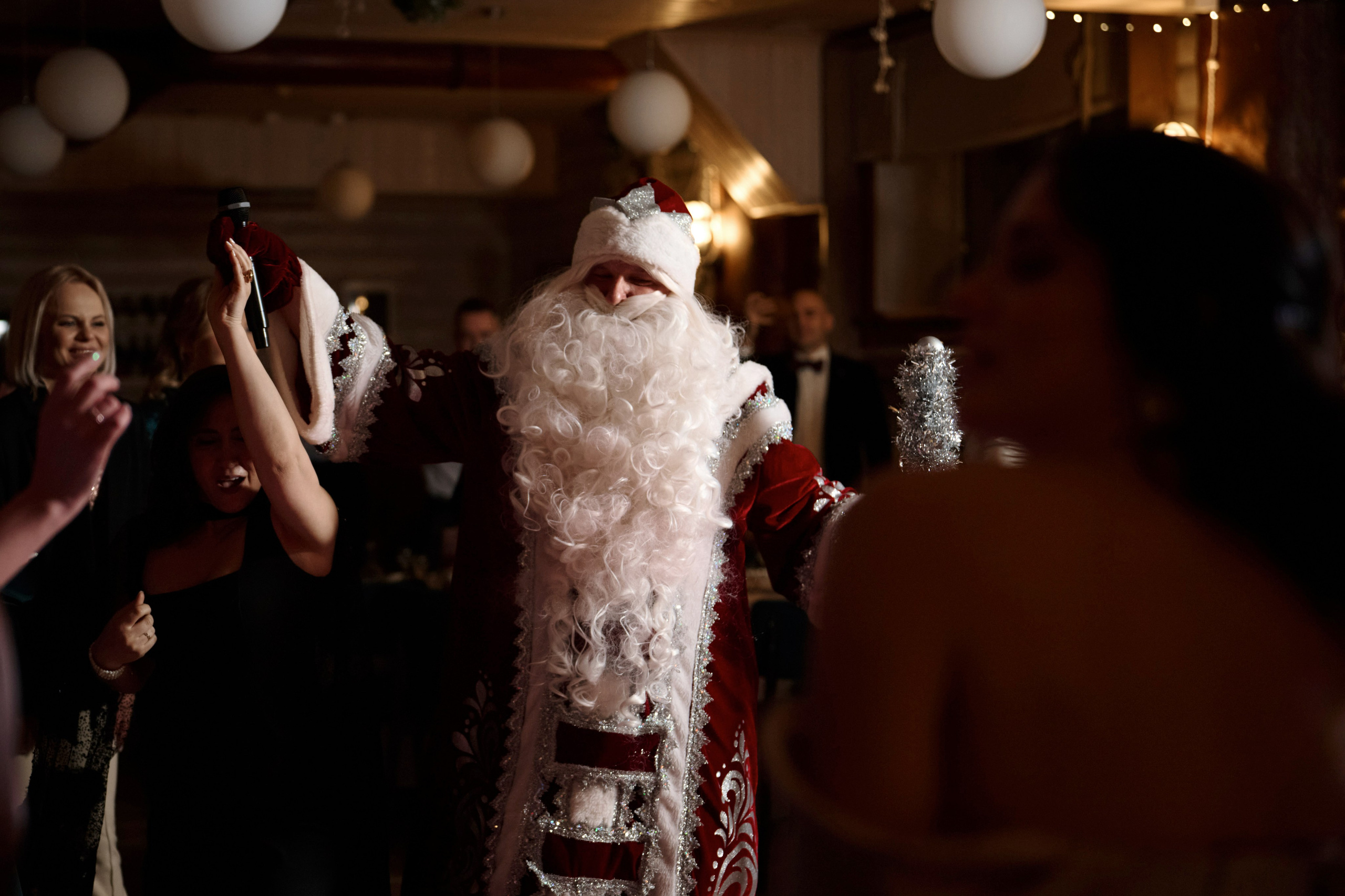 Женский комитет. Ваш мультижанровый фотограф Александр Белов