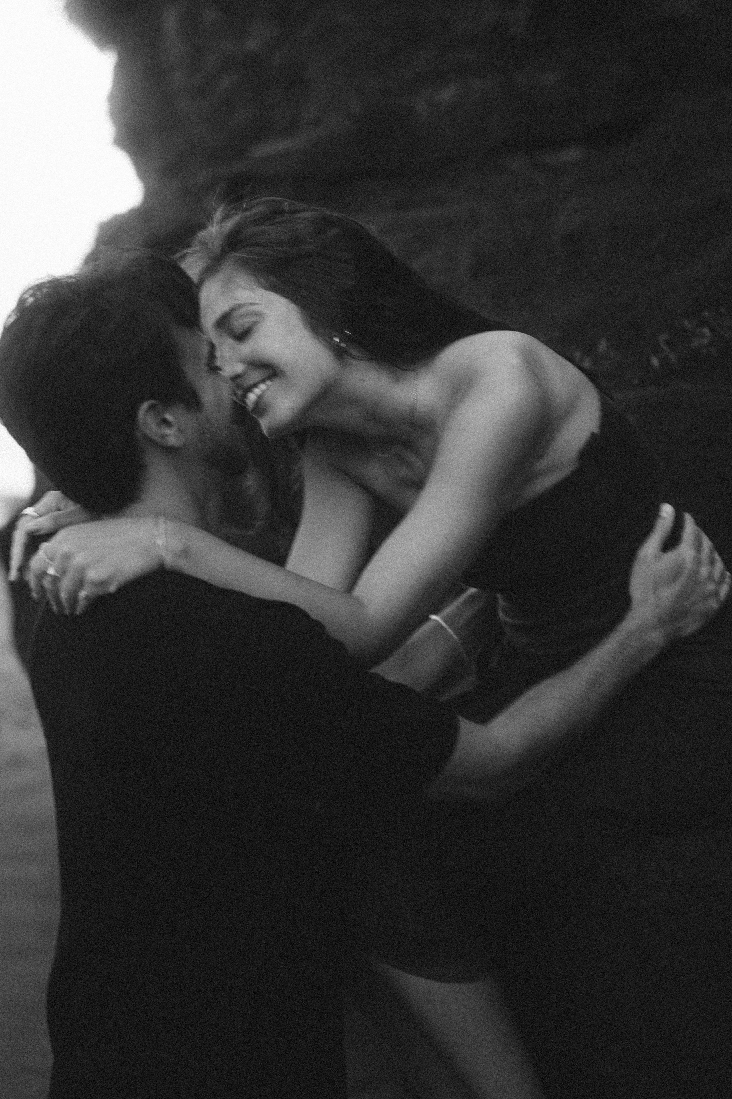 Эбби и Алекс. Ольга Антипова — фотограф