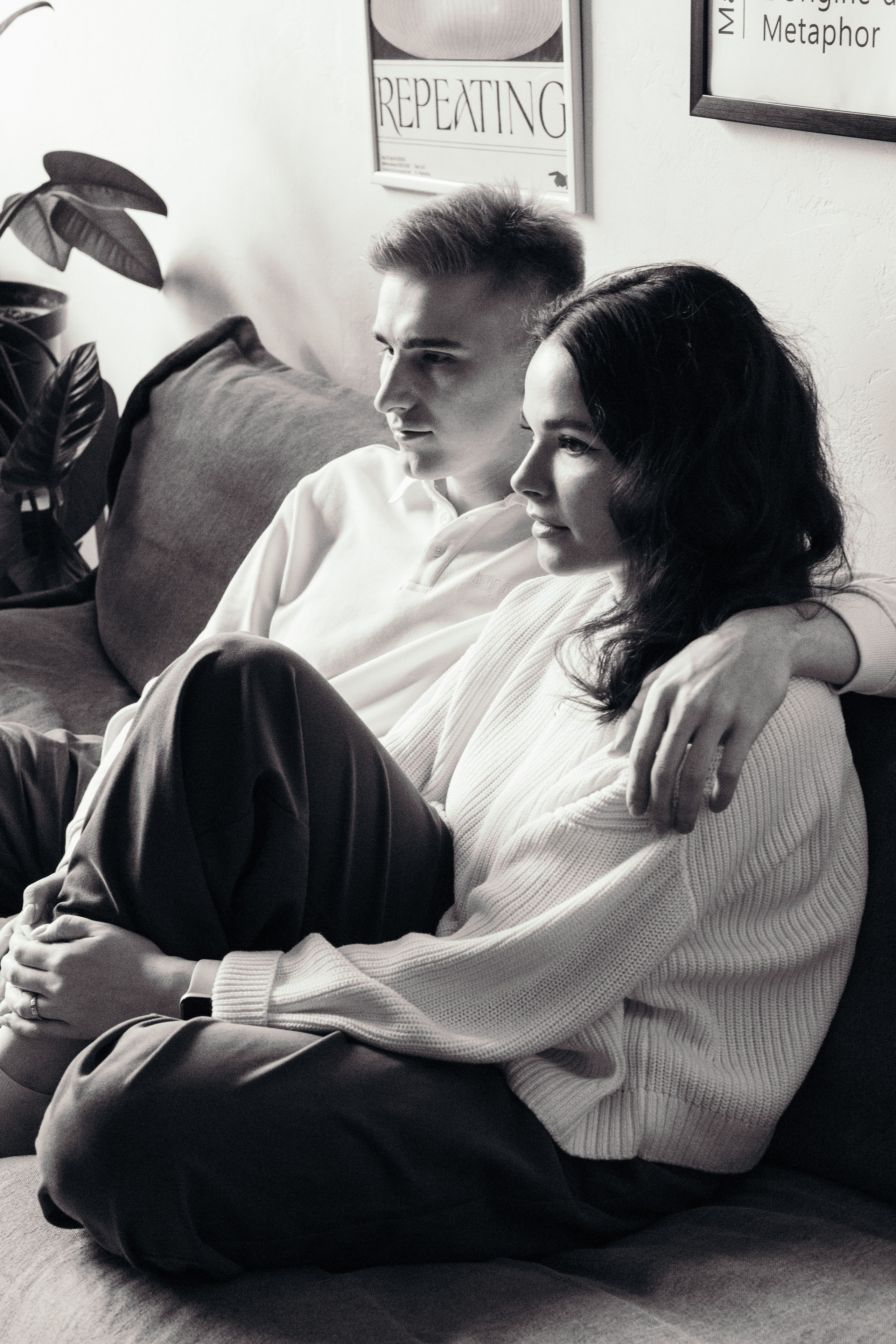 Екатерина и Кирилл. Фотограф Елена Балакина (Челябинск)