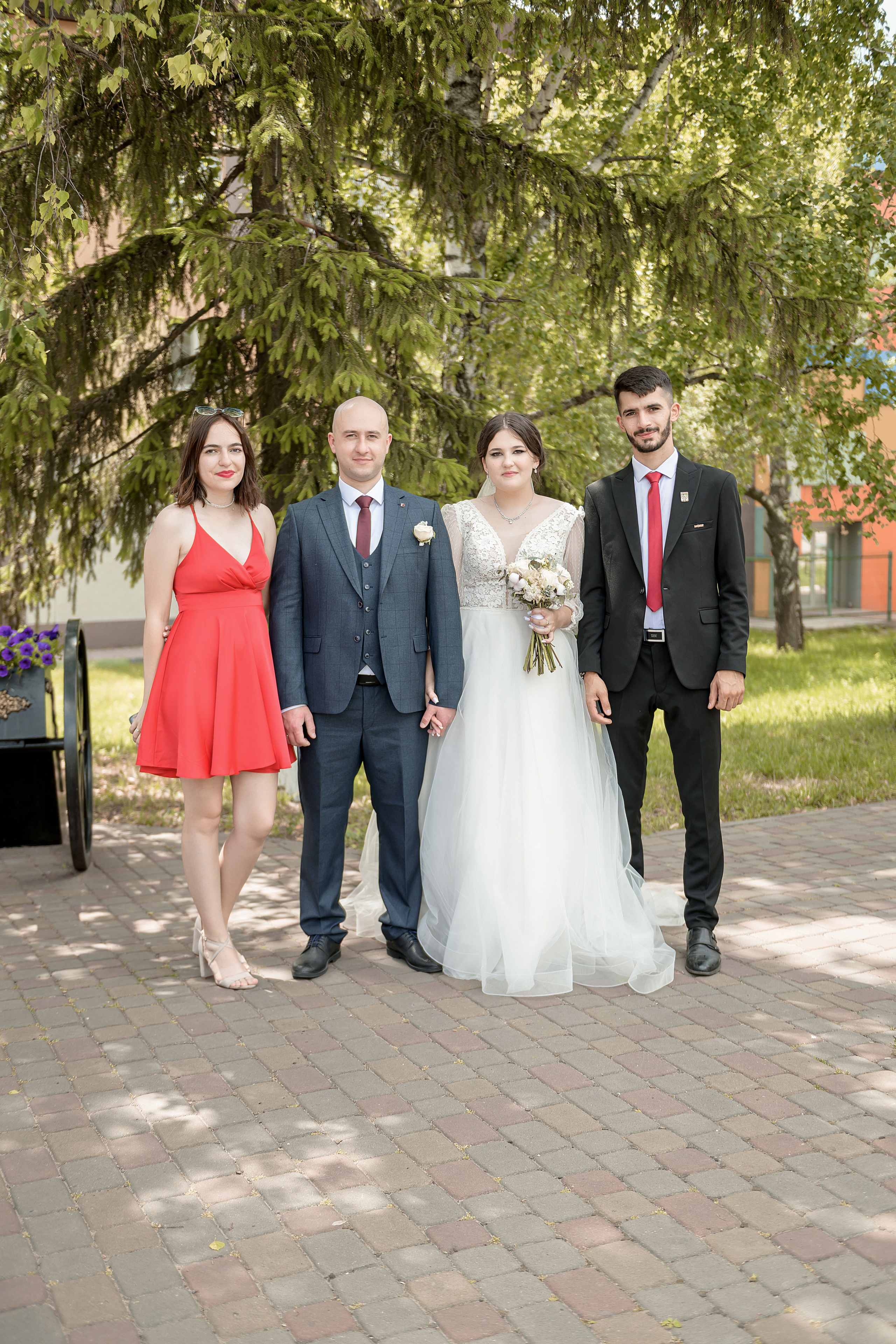 Софья и Юра. Свадебный фотограф Белгород Валуйки Старый Оскол Воронеж