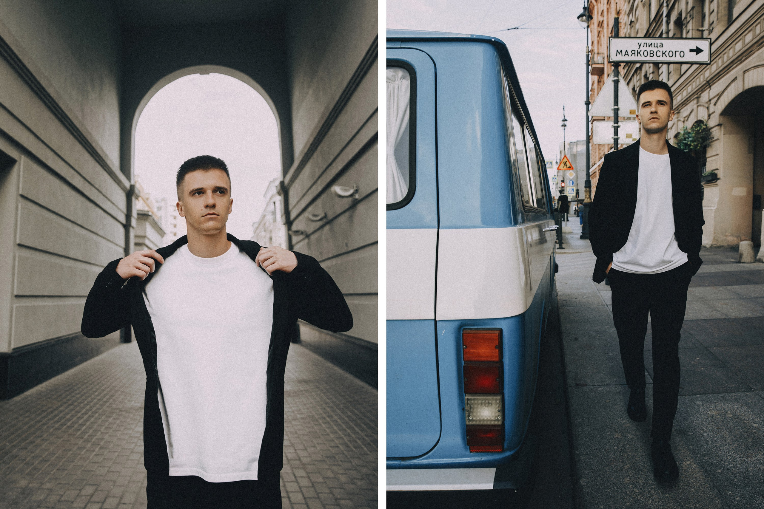 Индивидуальные. Главная