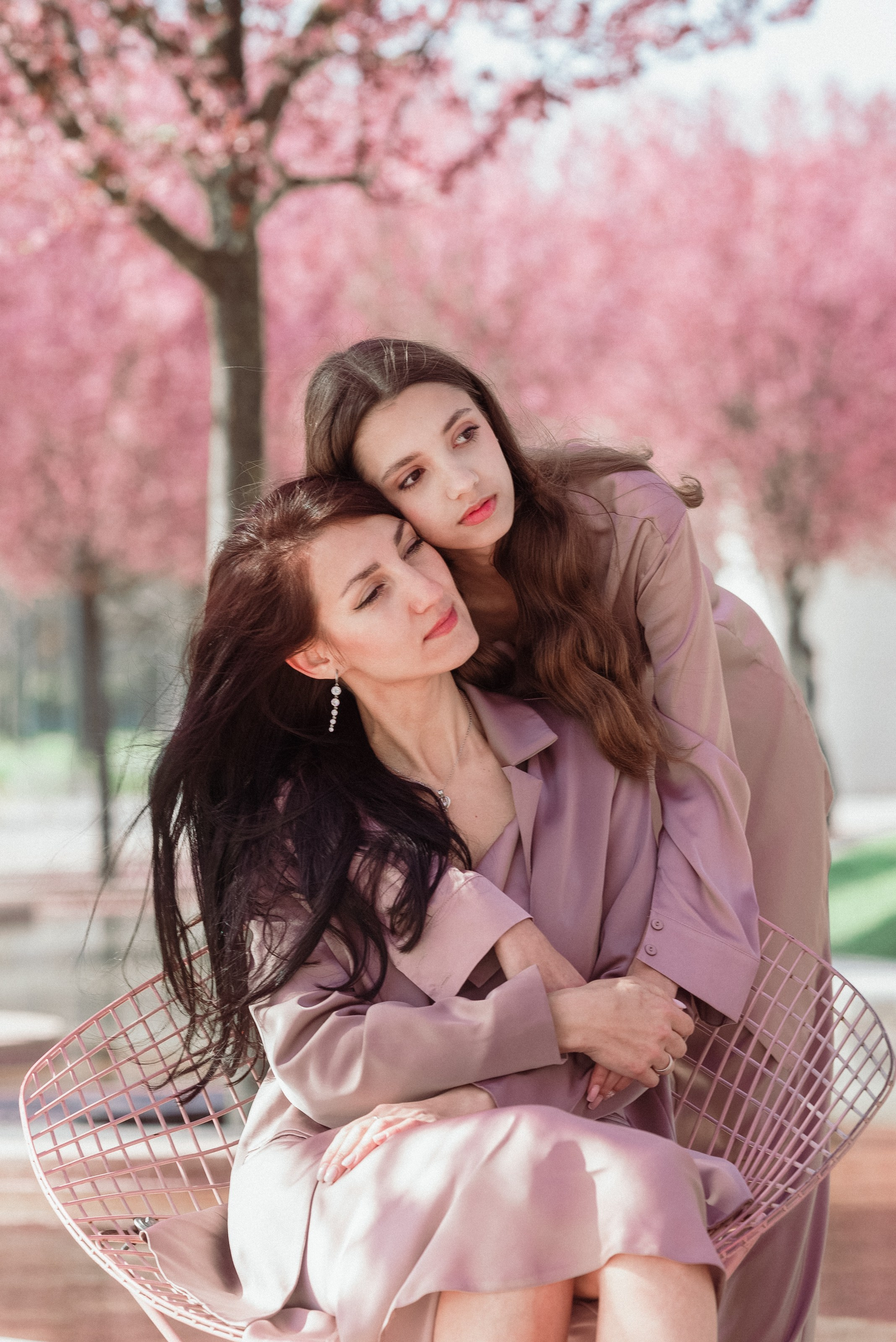 Нежность. Женский и семейный фотограф Сочи и Краснодар Ольга Маловик