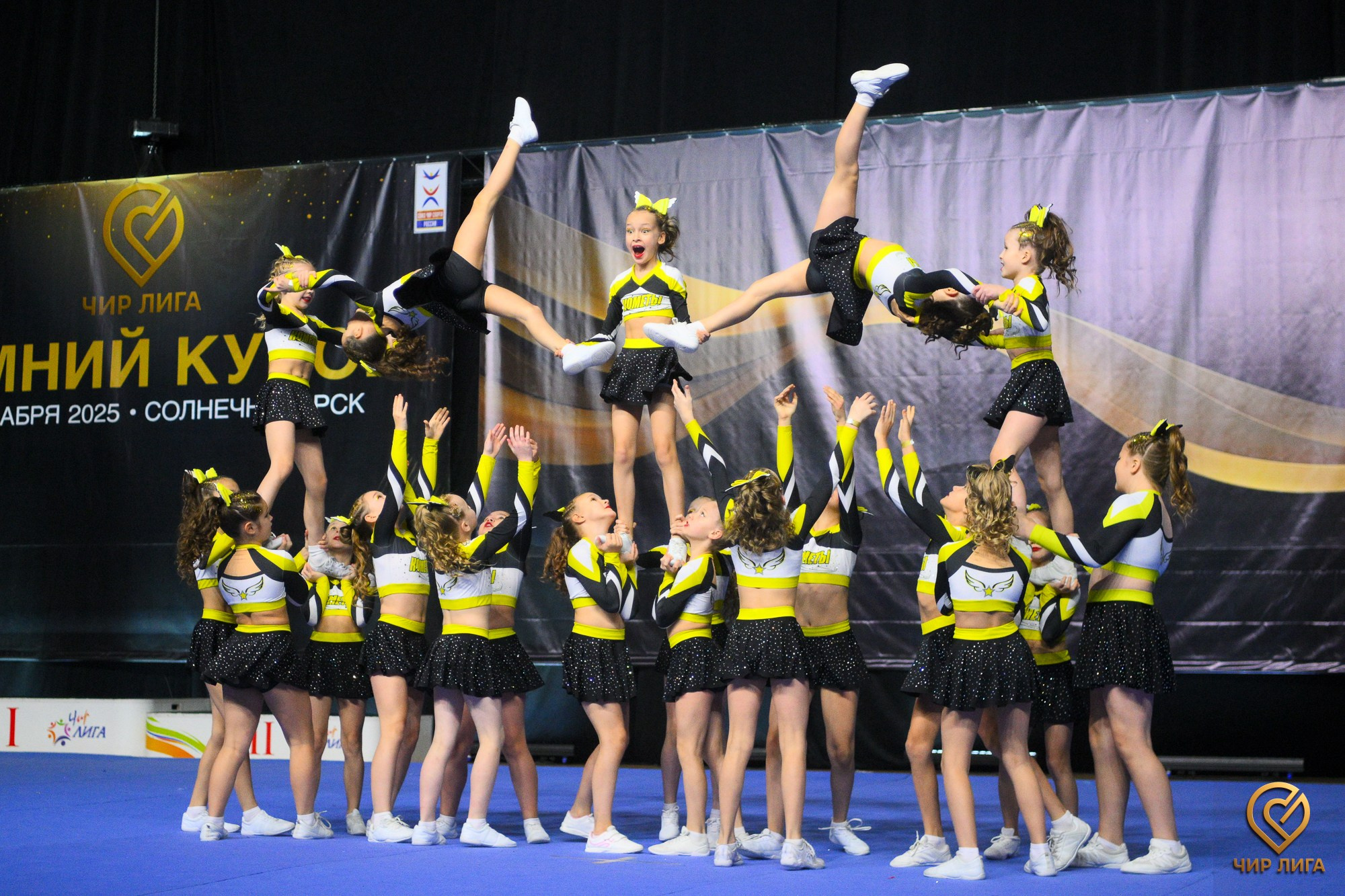 Кейсы: спорт. Елена Дружинина. Спортивный и репортажный фотограф