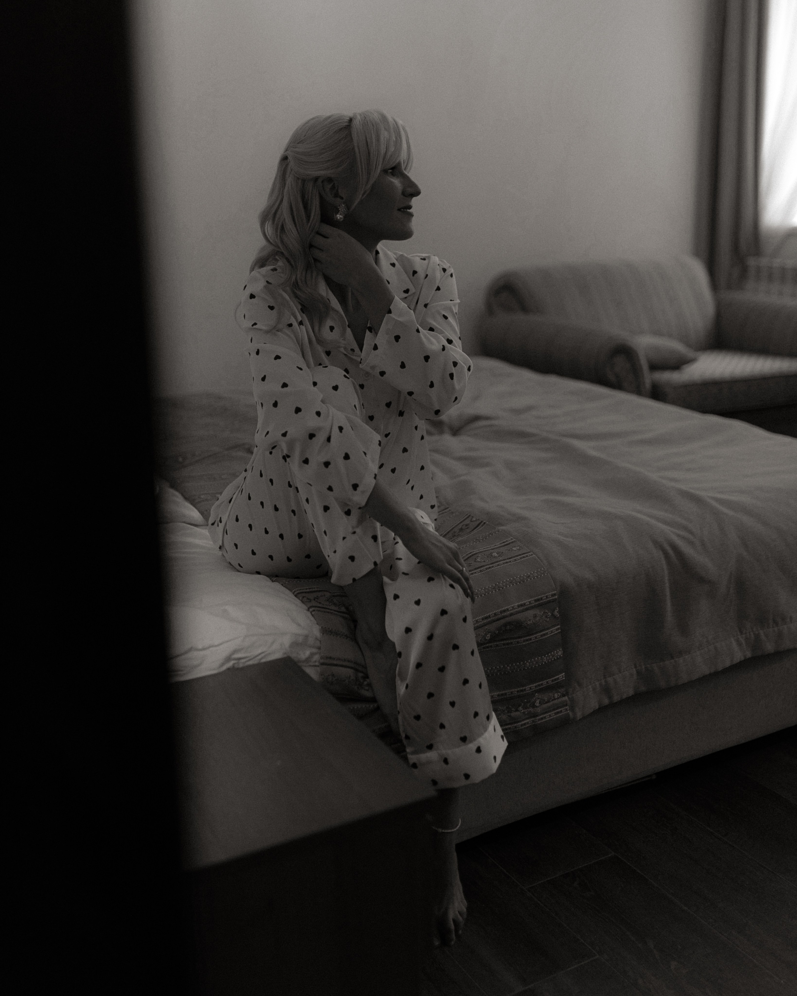 Роман и Анастасия. DARYA.BELKINA