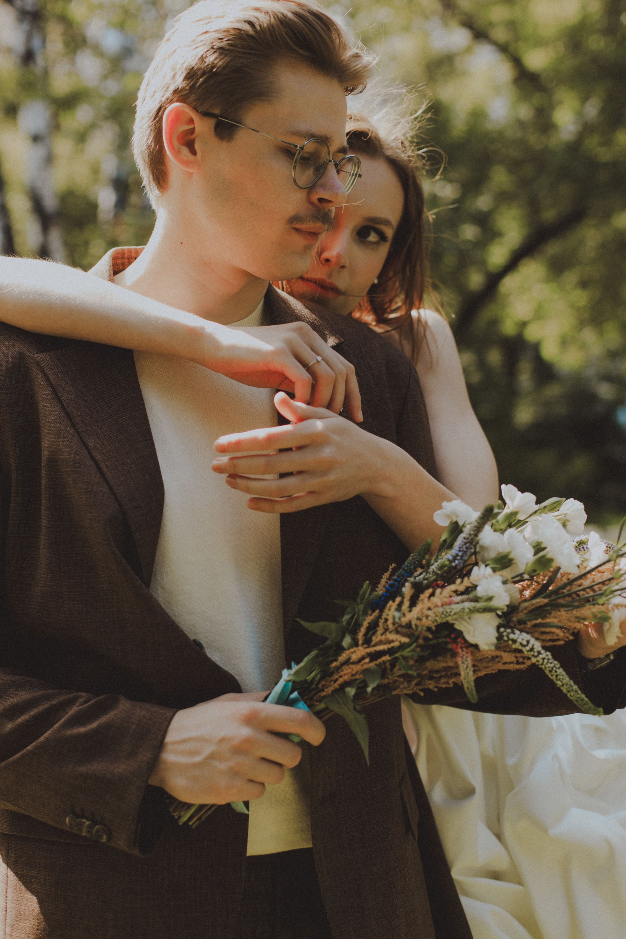 Vika&Sasha. Свадебный и семейный фотограф Екатеринбург Настя Саедгалина