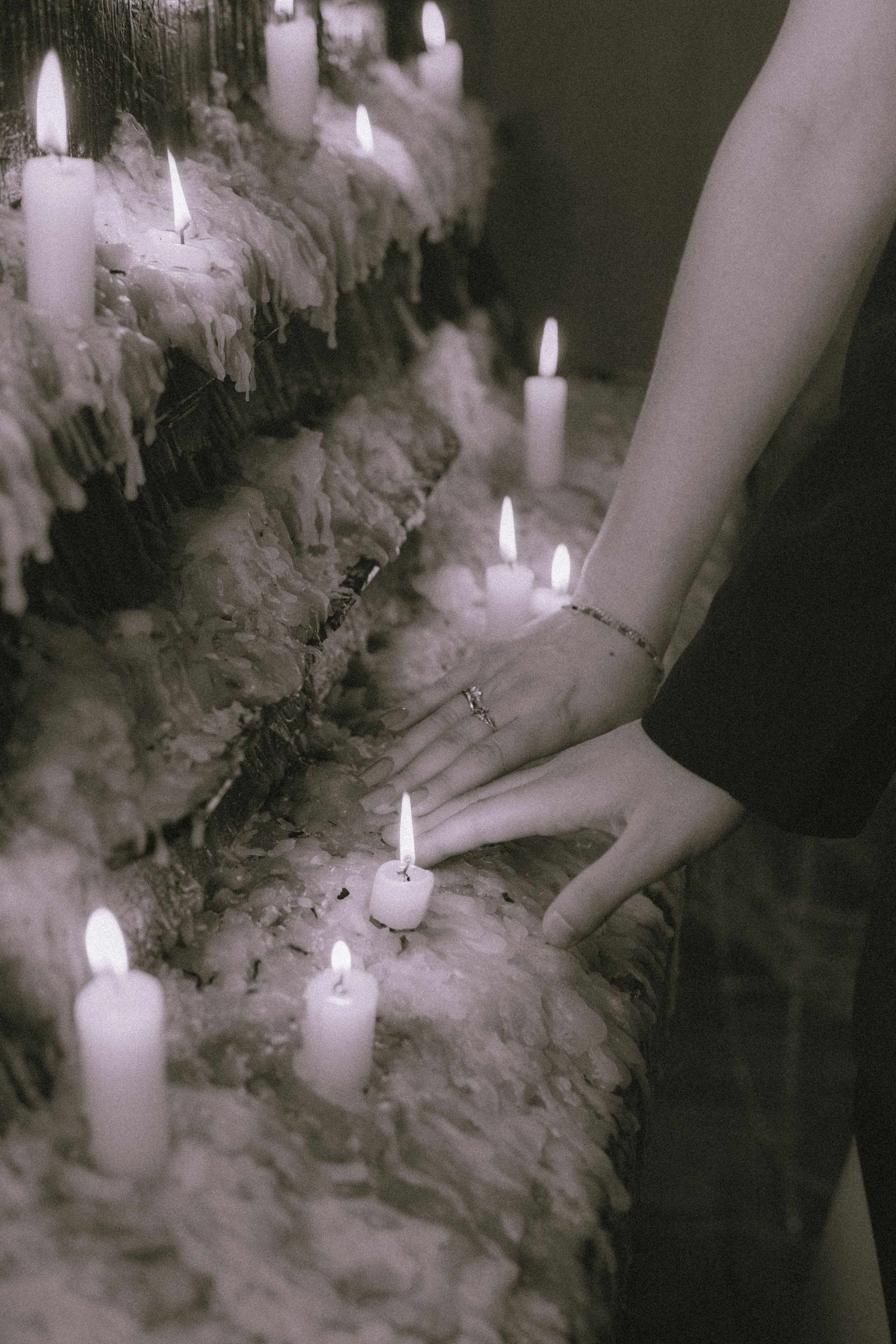 Тигран и Наталья. Свадебная съемка в Ростове-на-Дону. Фотограф в Ростове-на-Дону Марина Мальцева