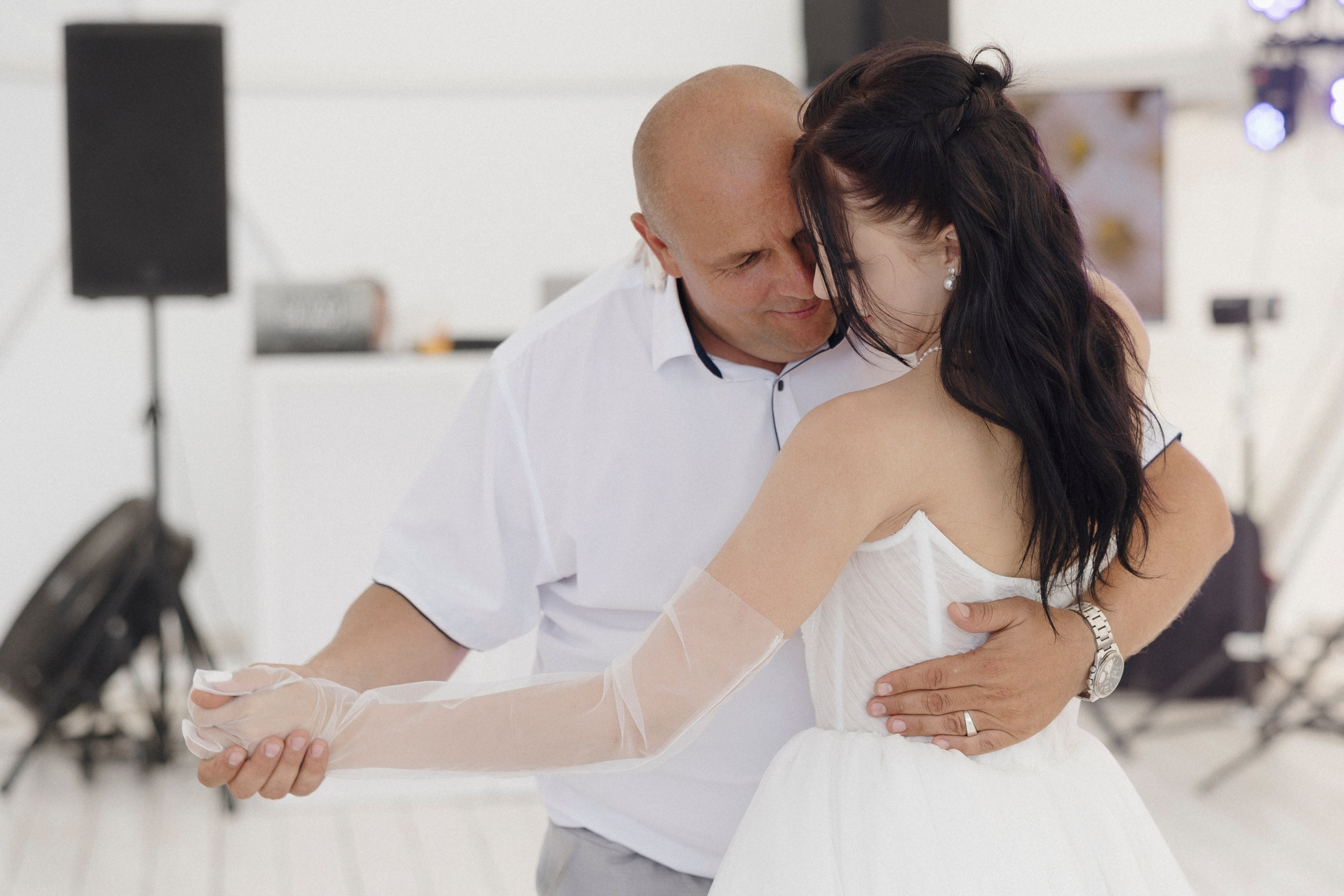 Алина и Павел. Свадебный фотограф Курск Максим Ноздрачев