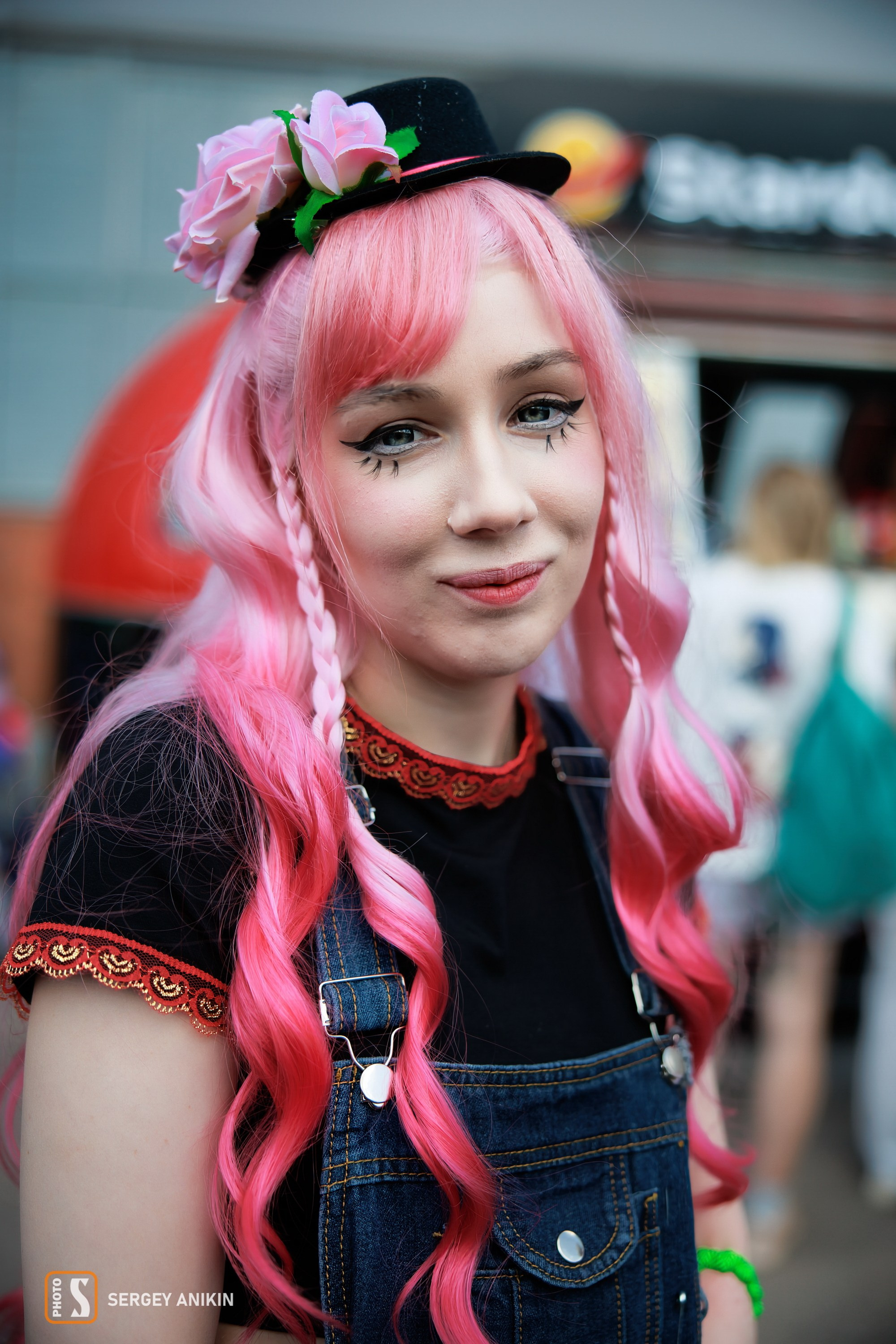 Фоторепортаж с фестиваля EpicCon Russia 2025 в Москве