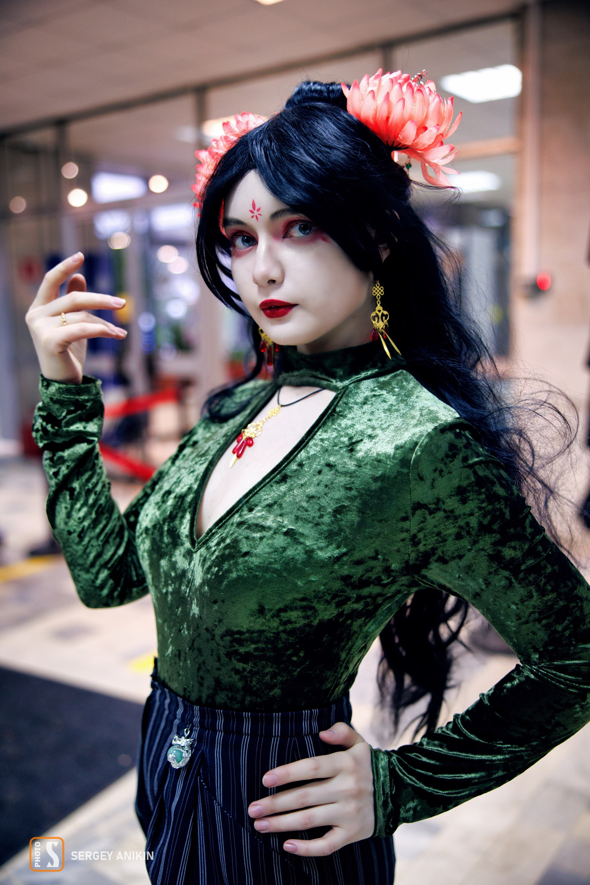 Фоторепортаж с фестиваля MagicFest 2026 в Москве