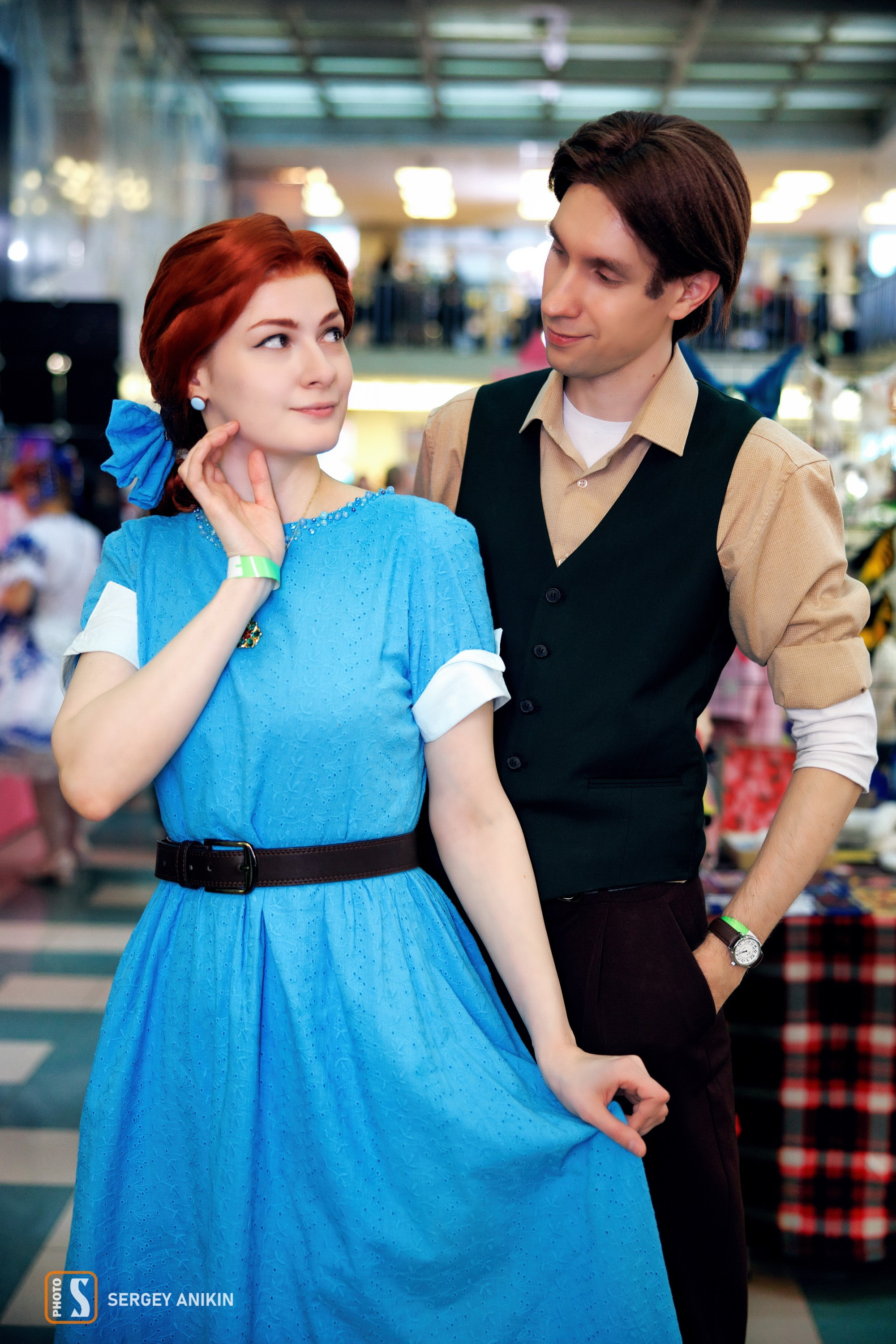 Фоторепортаж с фестиваля MagicFest 2026 в Москве