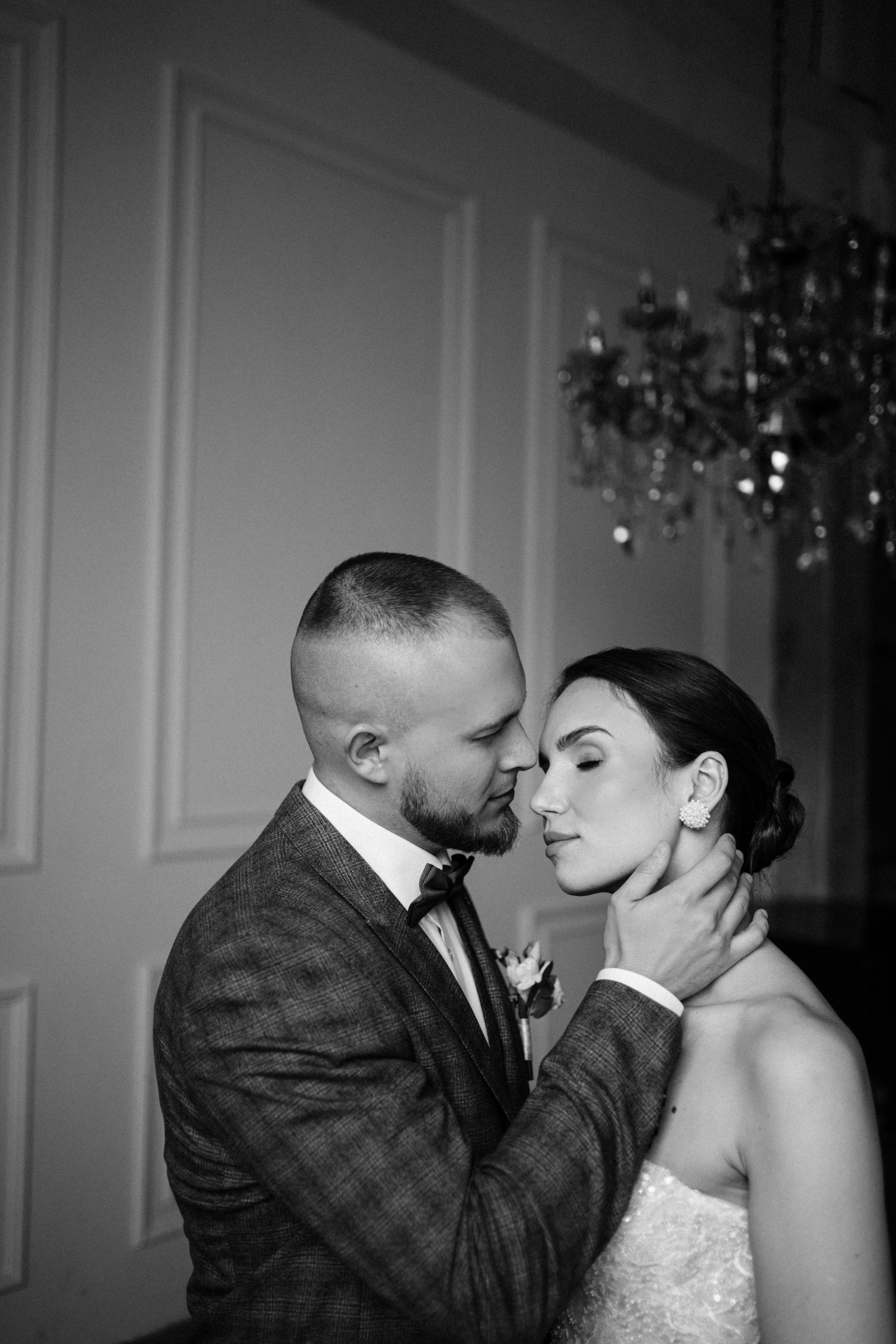 Анна и Максим. Фотограф Сахалин Ксения Ризелёва