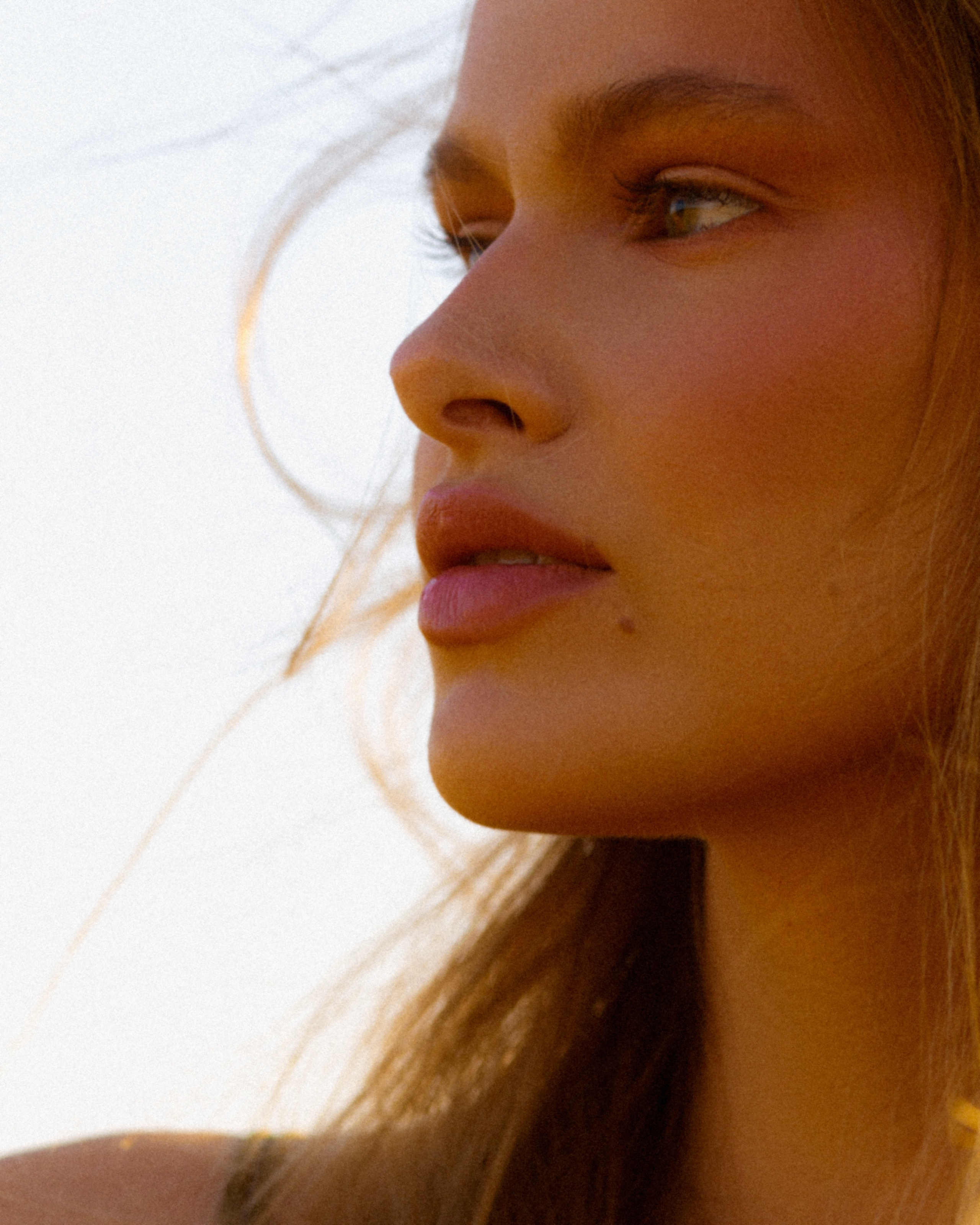 Взрослые. Фотограф Кристина Калягина