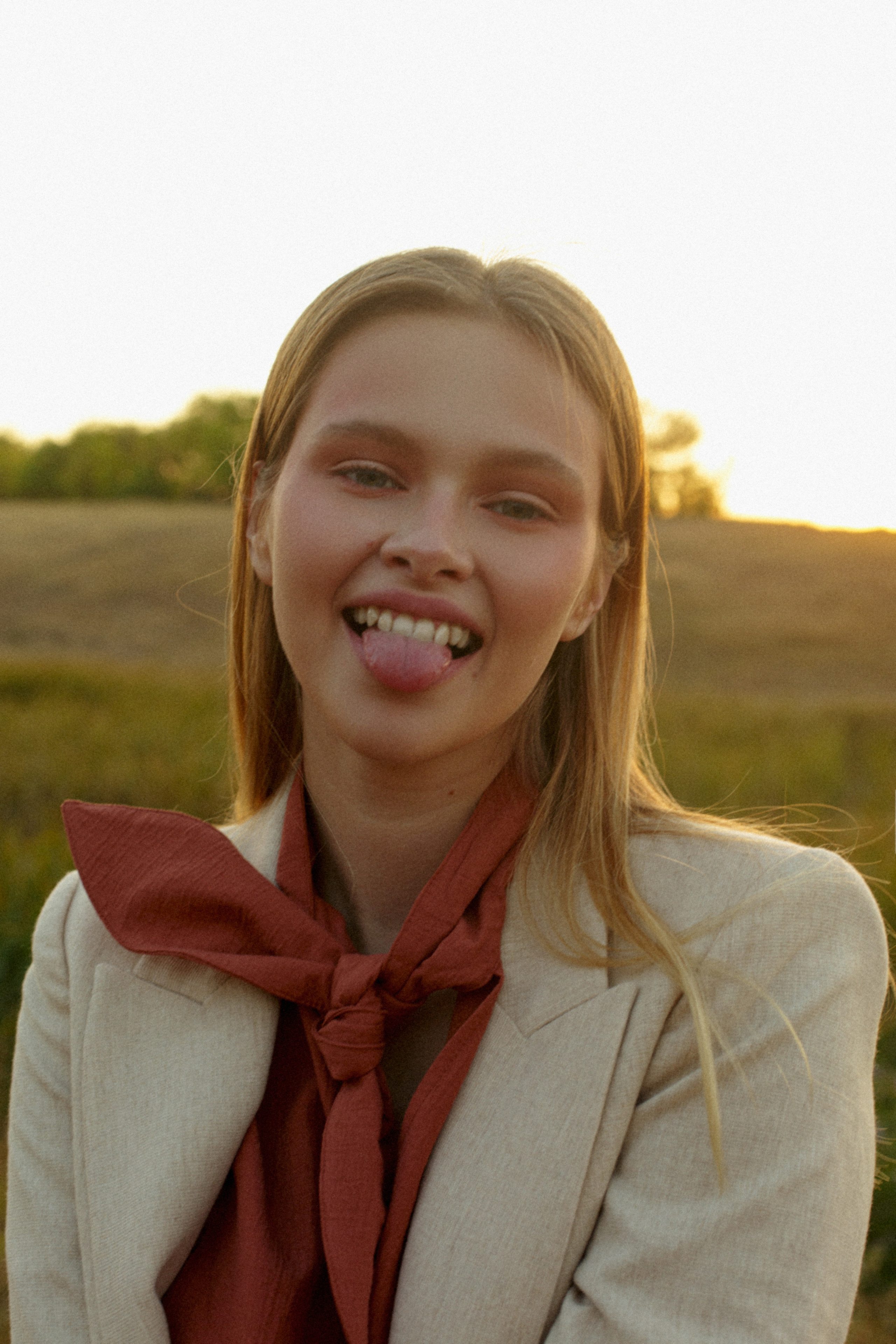 Взрослые. Фотограф Кристина Калягина