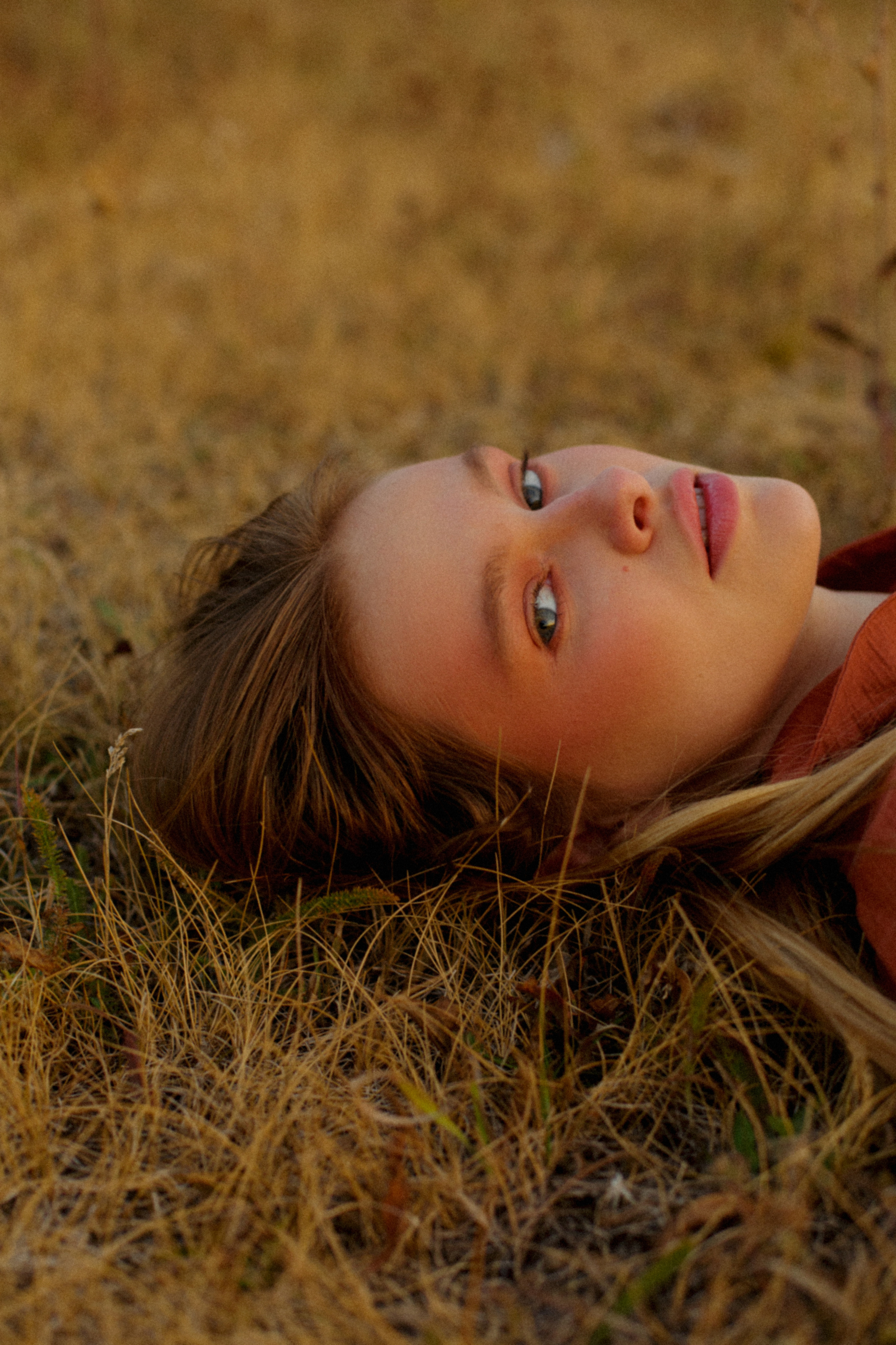 Взрослые. Фотограф Кристина Калягина