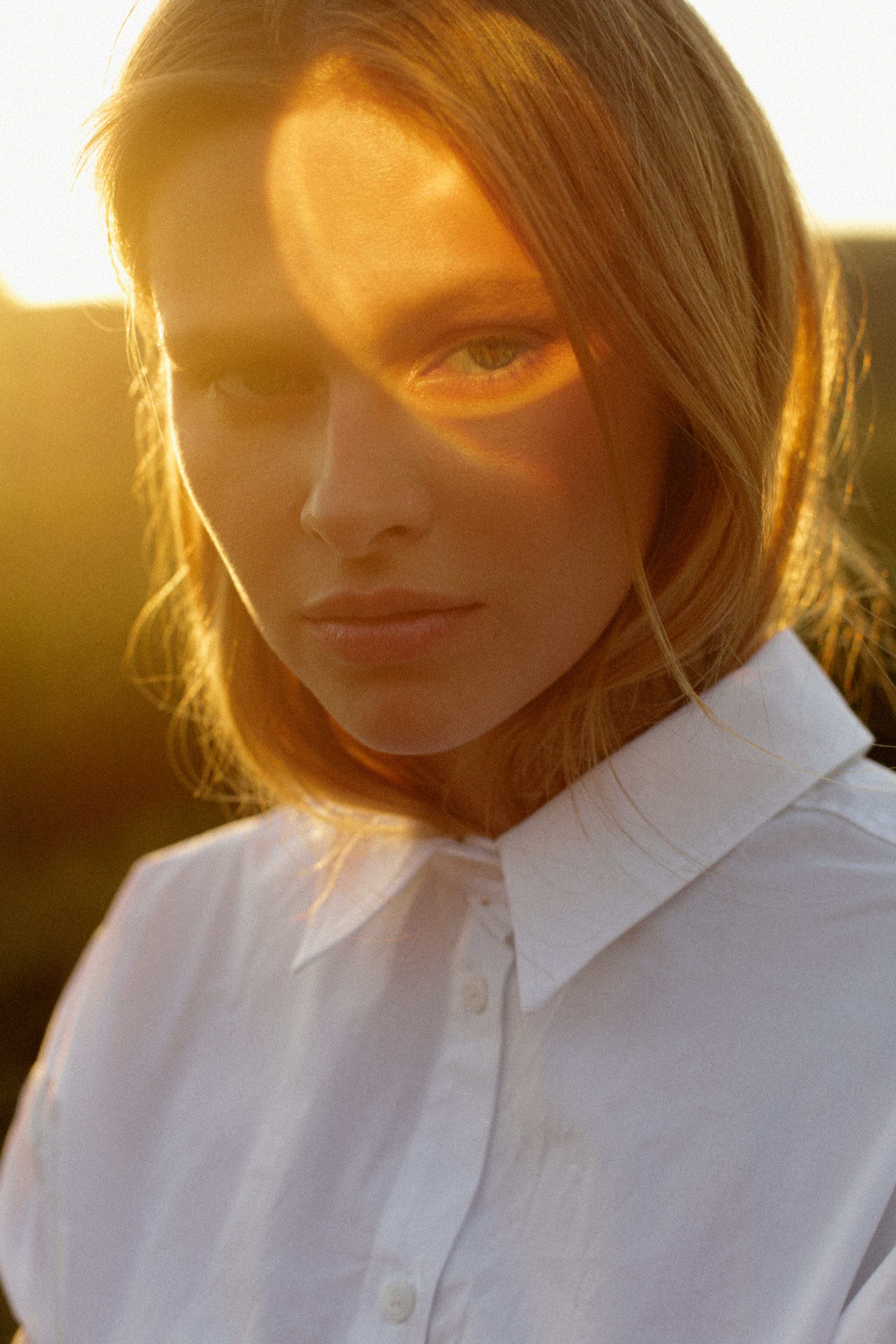 Взрослые. Фотограф Кристина Калягина