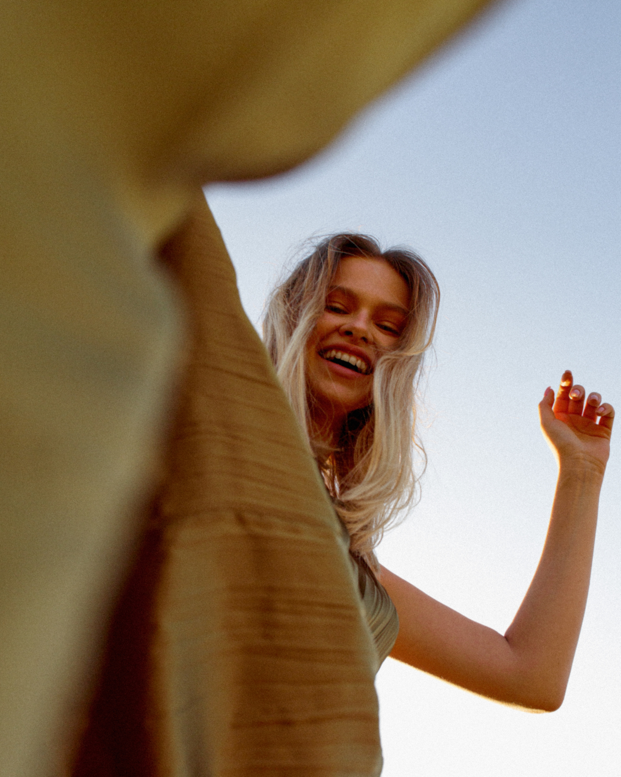 Взрослые. Фотограф Кристина Калягина