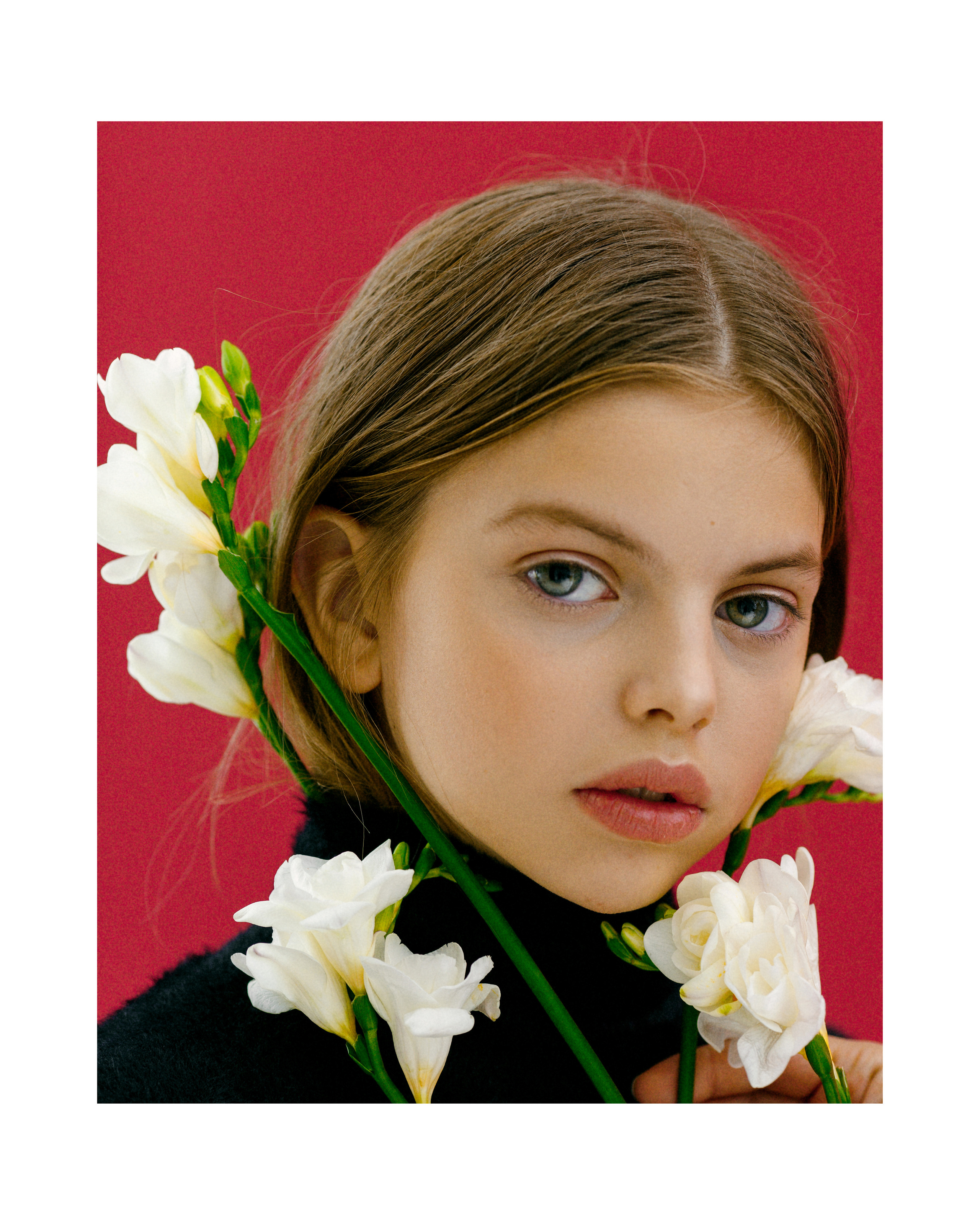 Фотограф Кристина Калягина