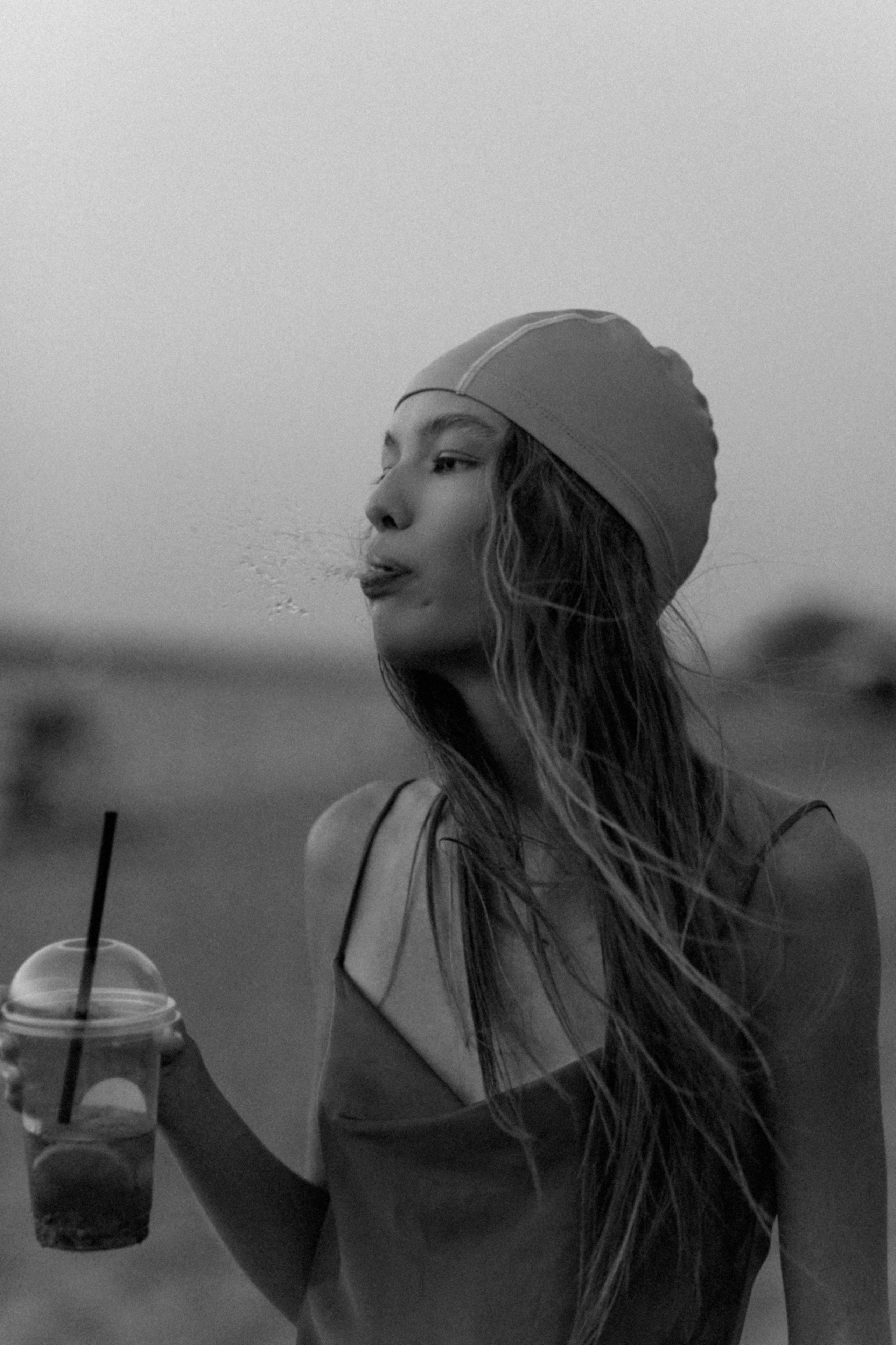 Взрослые. Фотограф Кристина Калягина