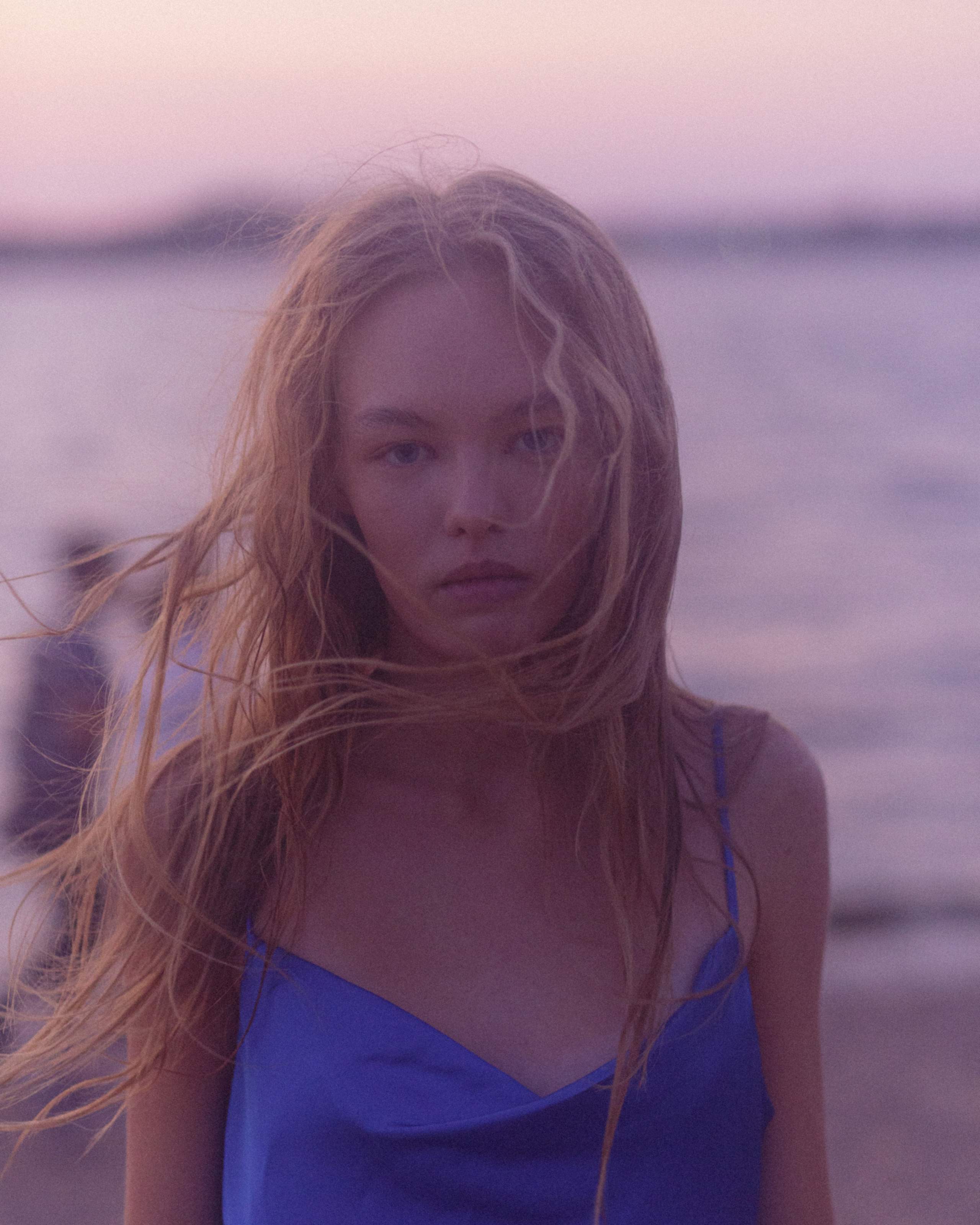 Взрослые. Фотограф Кристина Калягина