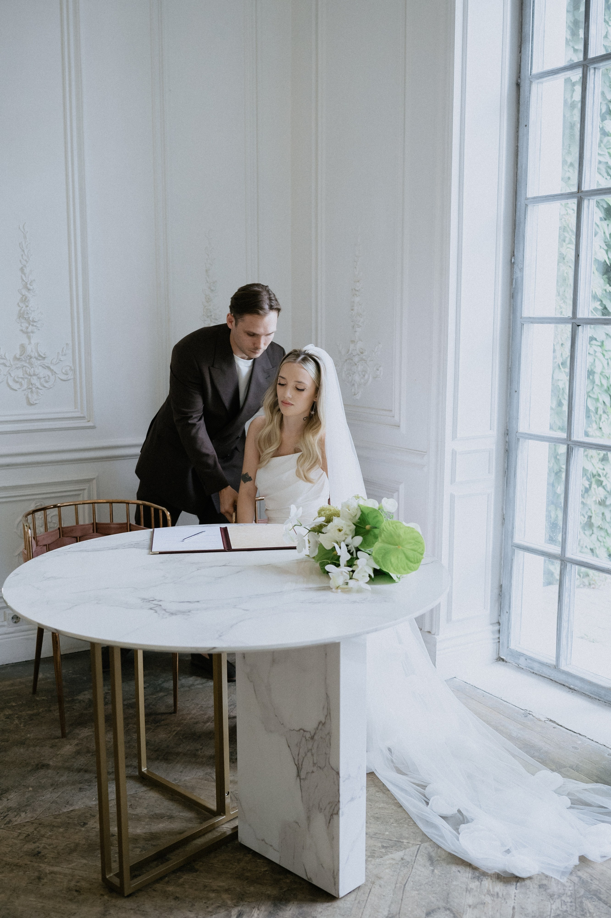 Новые адреса счастья 2025, регистрация брака в Москве. Свадебный фотограф Москва — Сергей и Татьяна