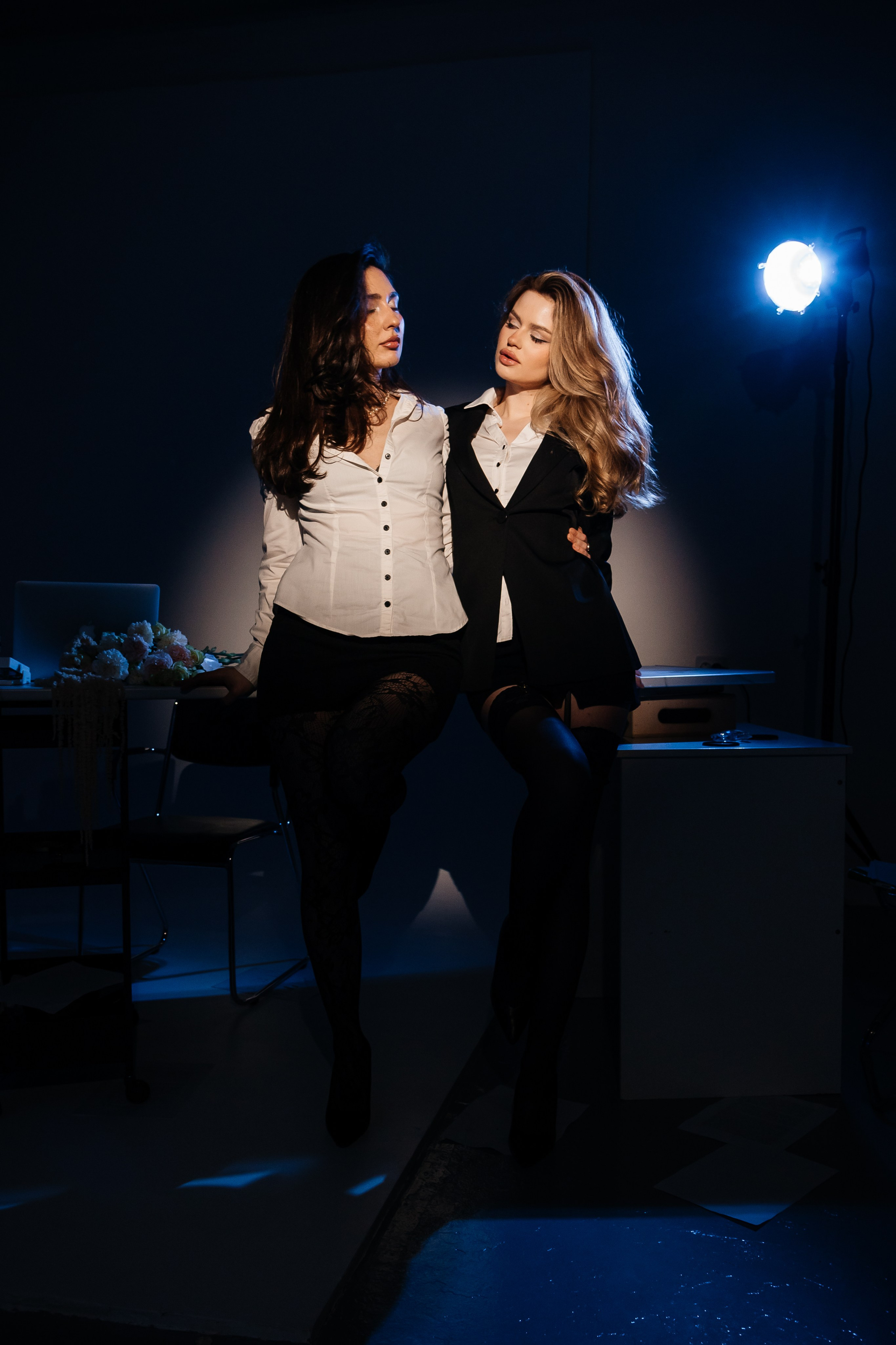 OFFICE SIRENS. Фотограф Александр Бигари